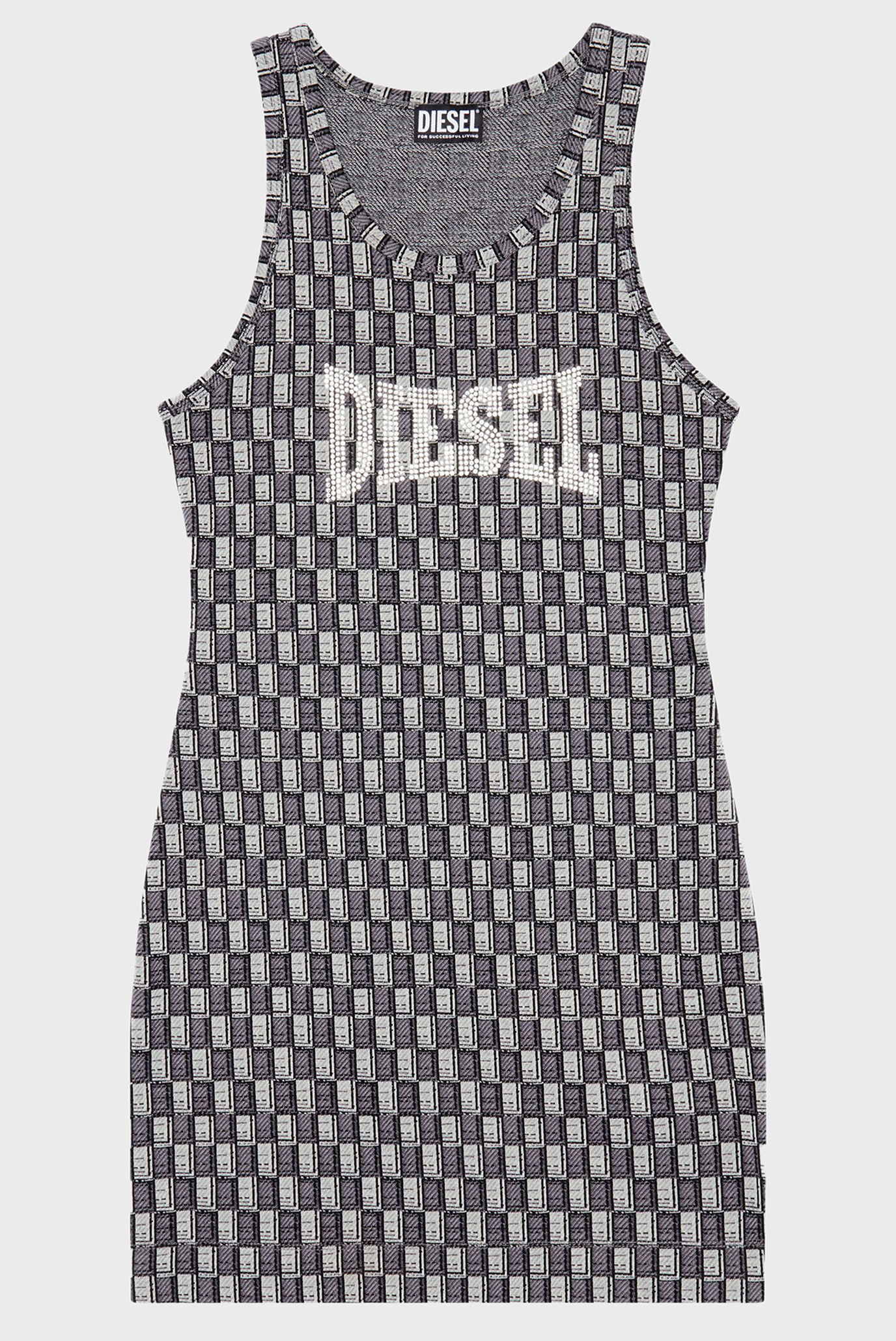 Платье D-ORY-C1 DRESS 5