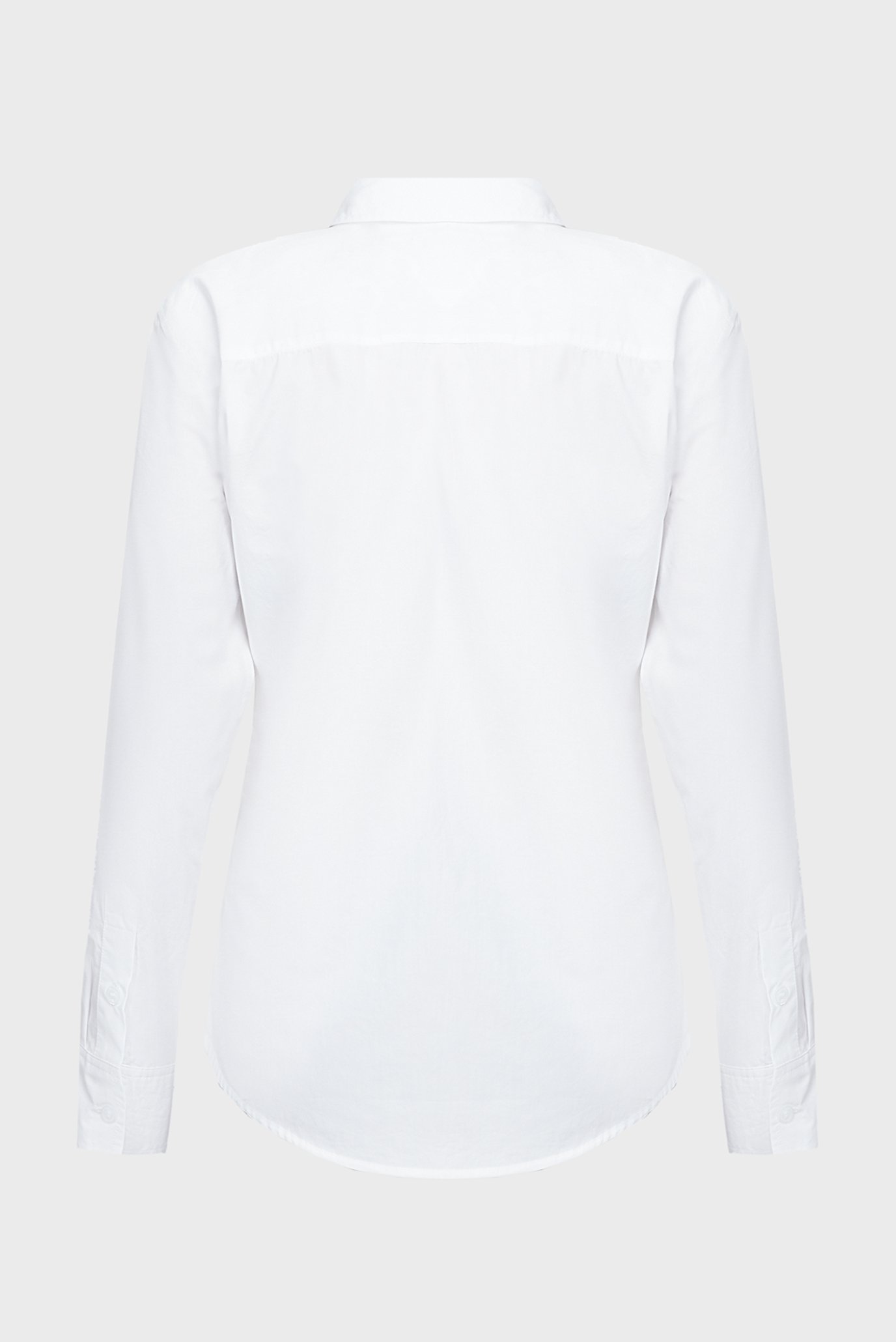 Рубашка ORG CO MONOGRAM REGULAR SHIRT 2