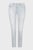 Джинсы MR Skinny Ankle Raw-Berlin Blue DSTR STR