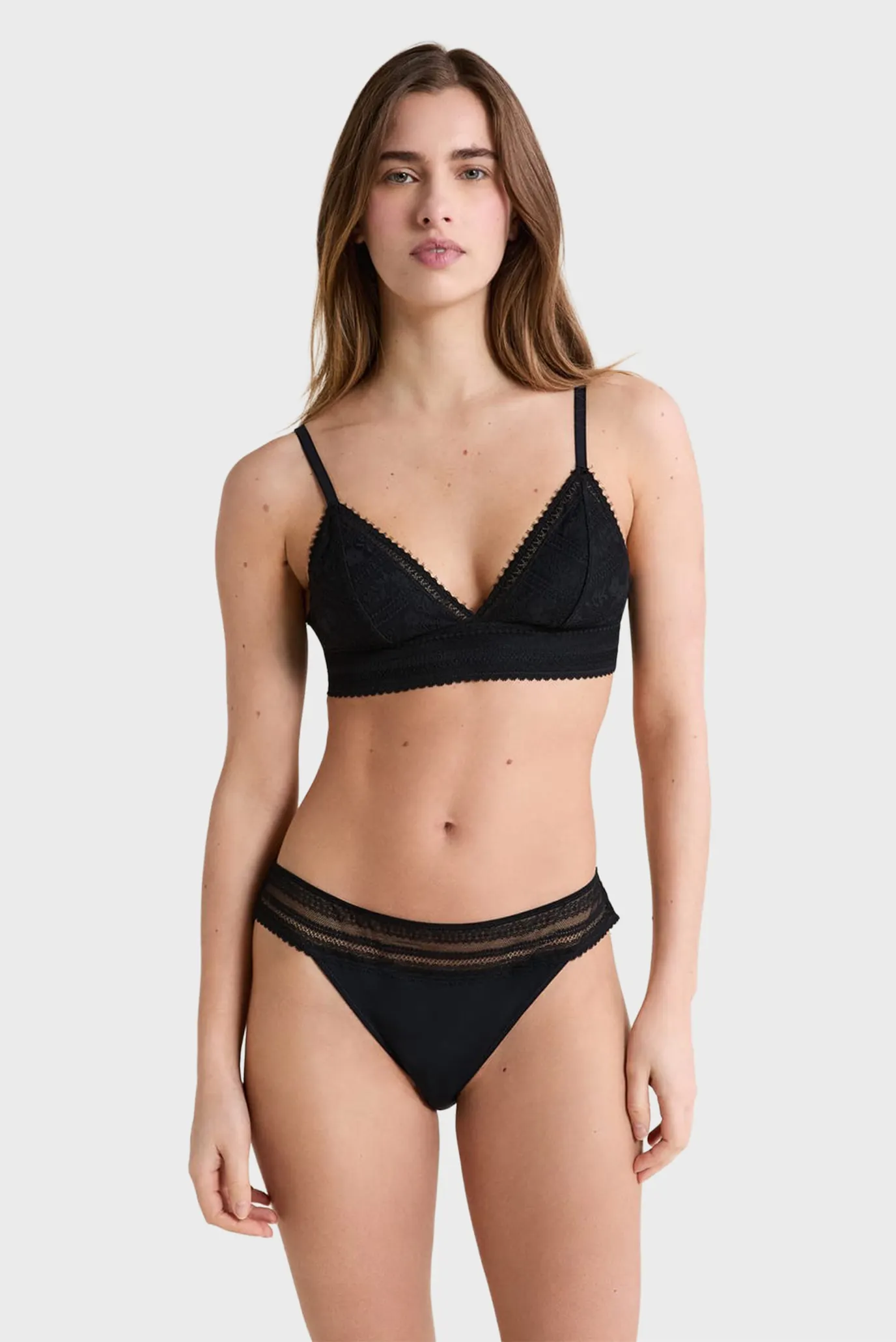 Бюстгальтер/AURA - N*8 TRIANGLE 3