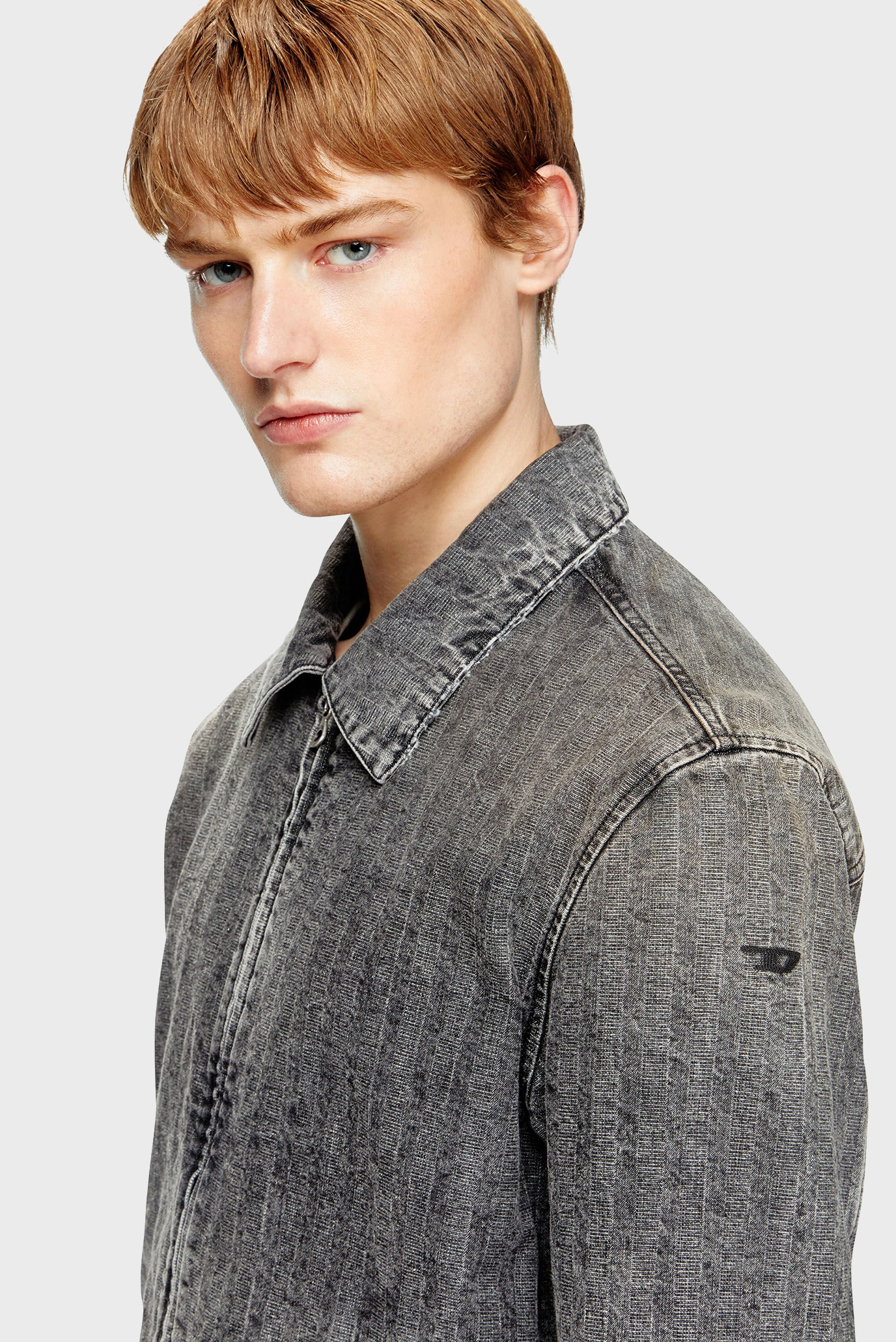 Куртка джинсовая D-ROHE GIACCA 3