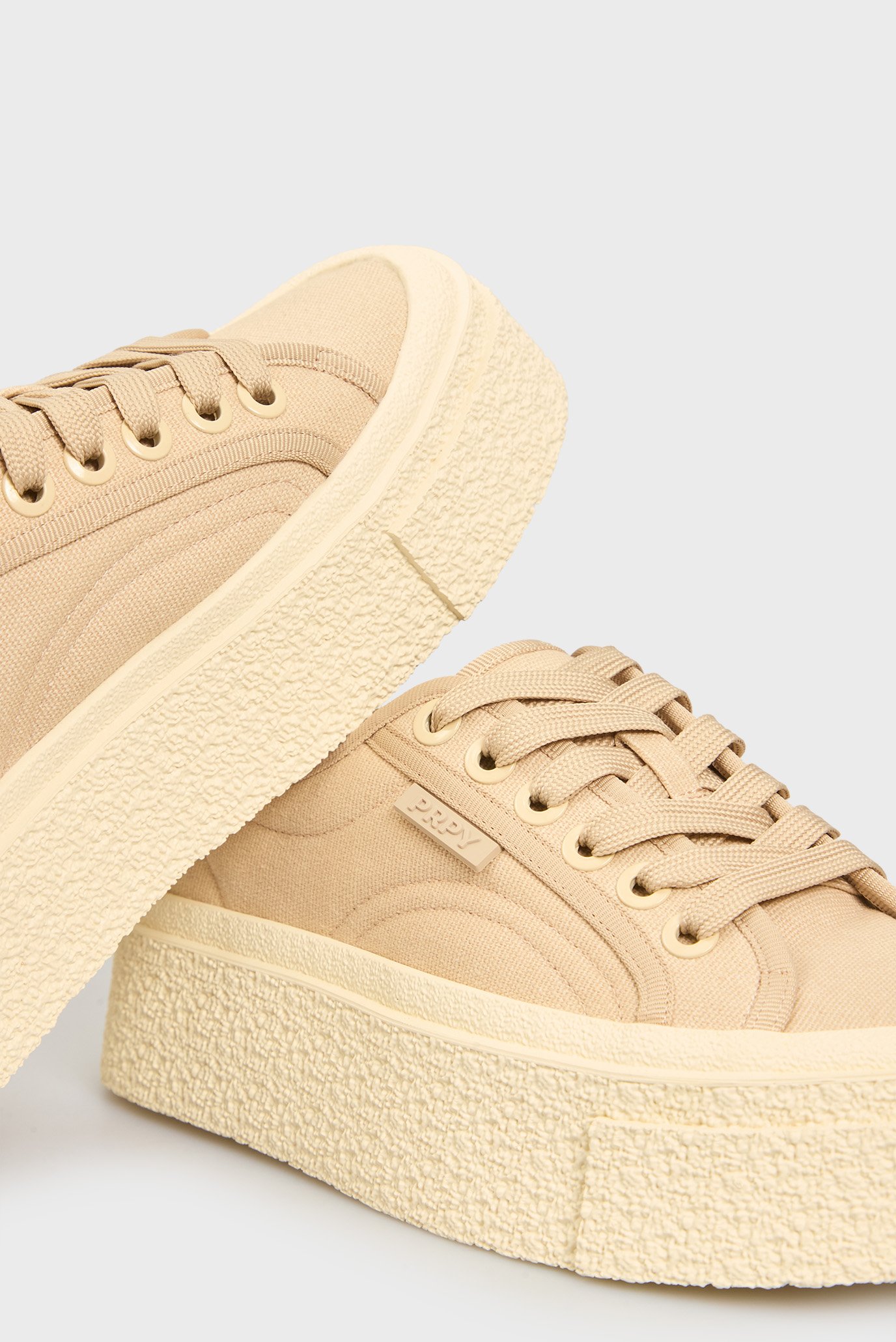 Кеды Springfield 2