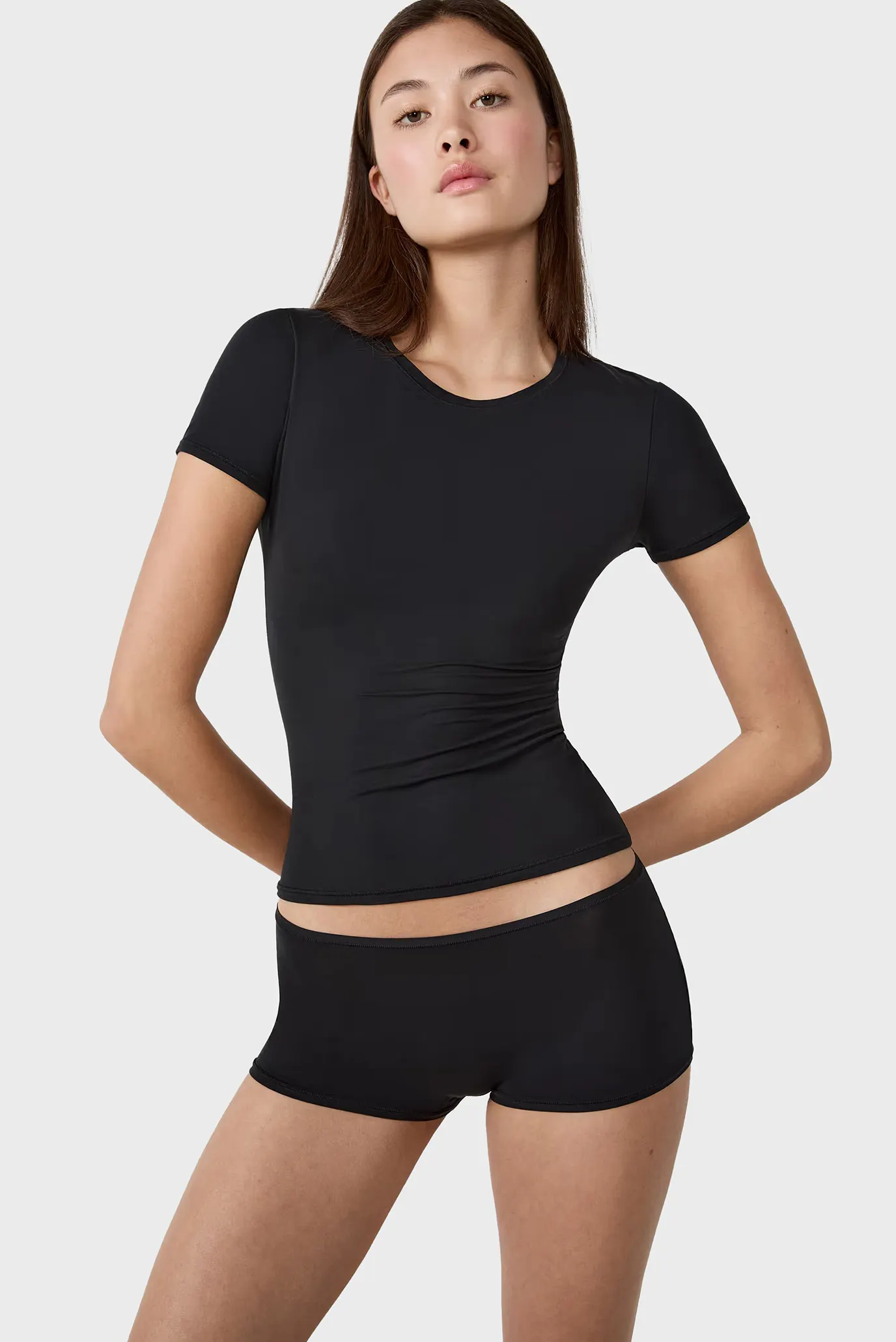 Трусы PURE SOFT - SHORTY 2