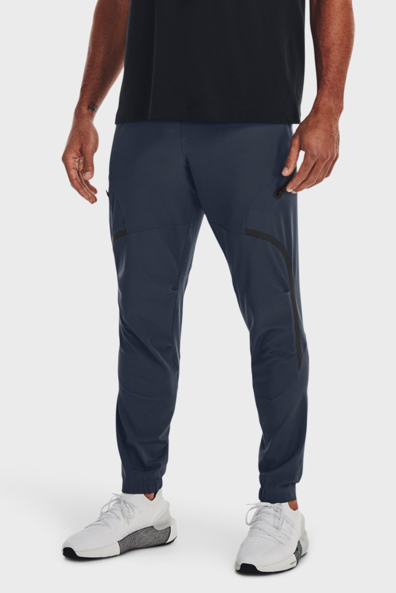 UA UNSTOPPABLE CARGO PANTS Under Armour 1352026 044 FR Group