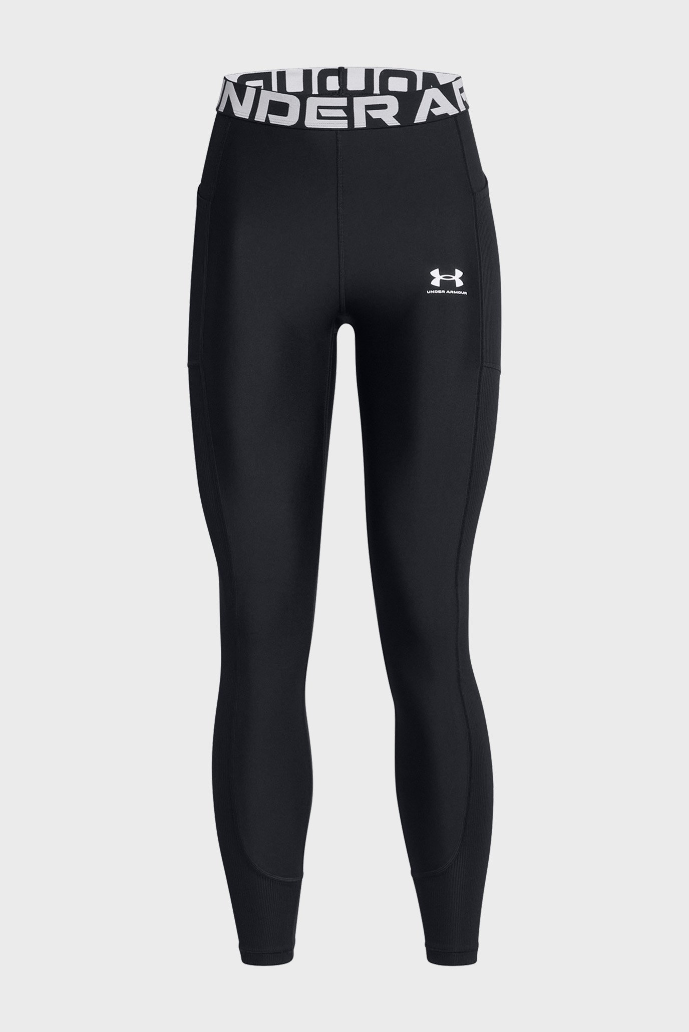Легинсы HeatGear Rib Legging 5