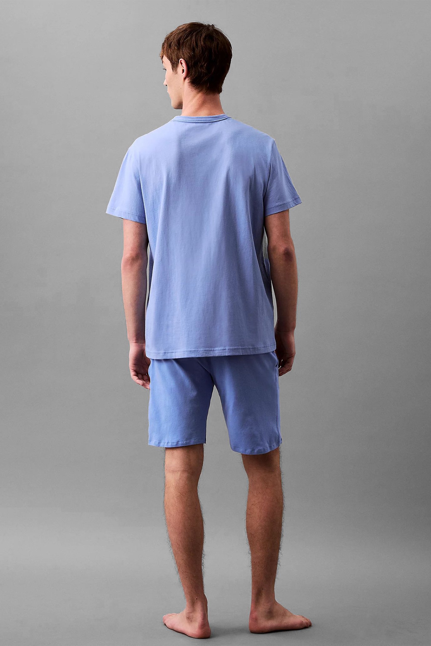 Шорты SLEEP SHORTCalvin Klein Шорты SLEEP SHORT 3