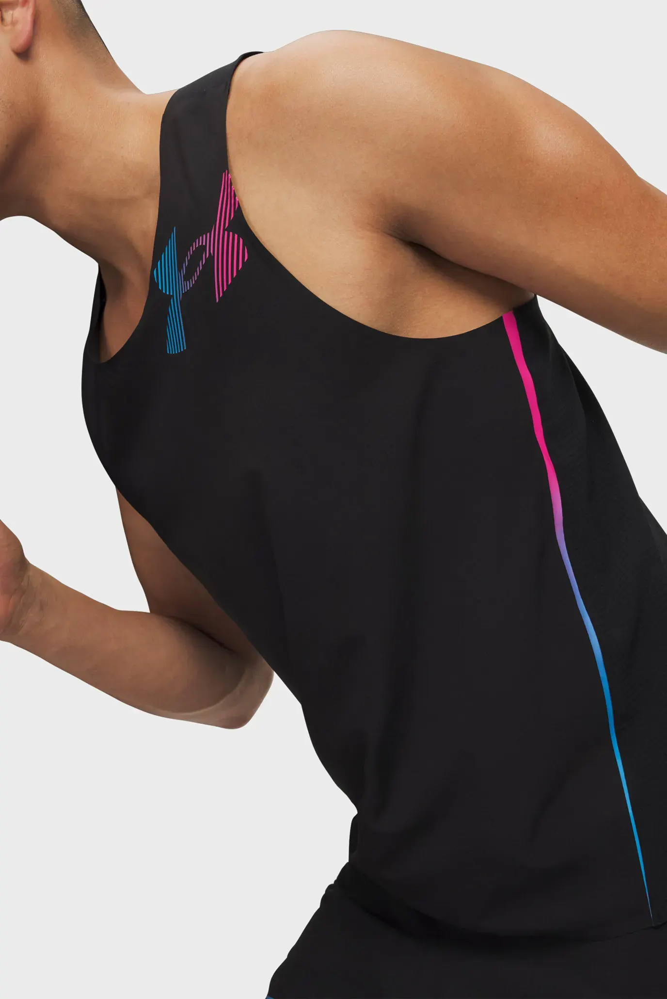 Майка UA Velociti Elite Singlet 3