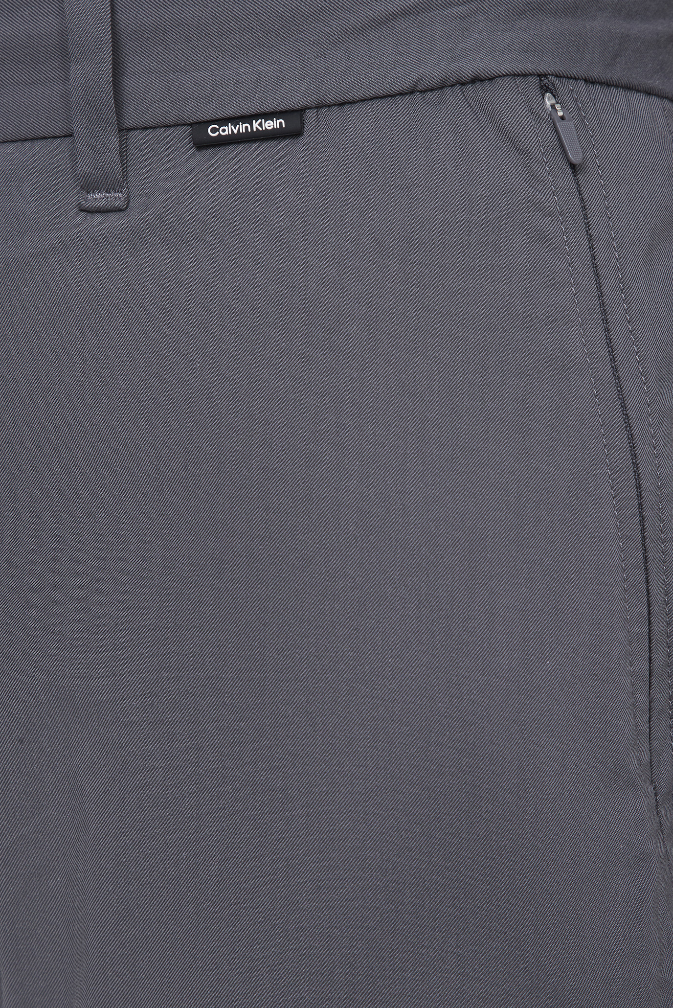 Штаны TECH COTTON TAPERED JOGGER 3