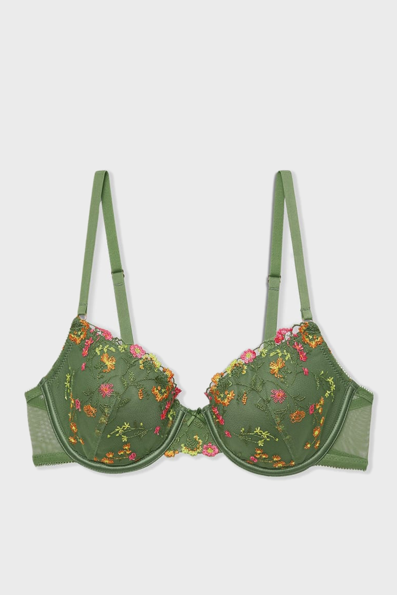 Бюстгальтер GOURMANDISE - N*4 CL 7