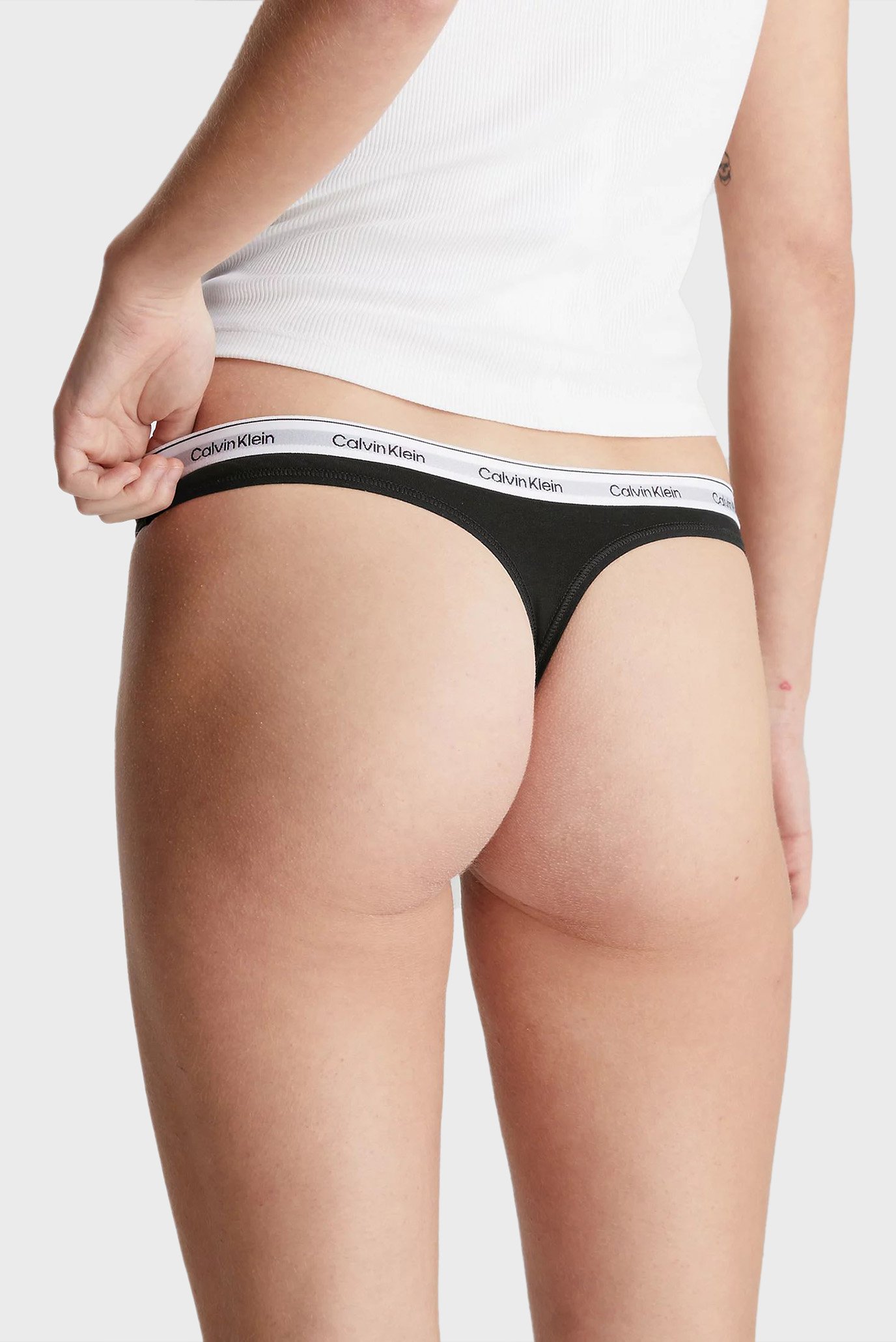 Женские трусики (3 шт) 4