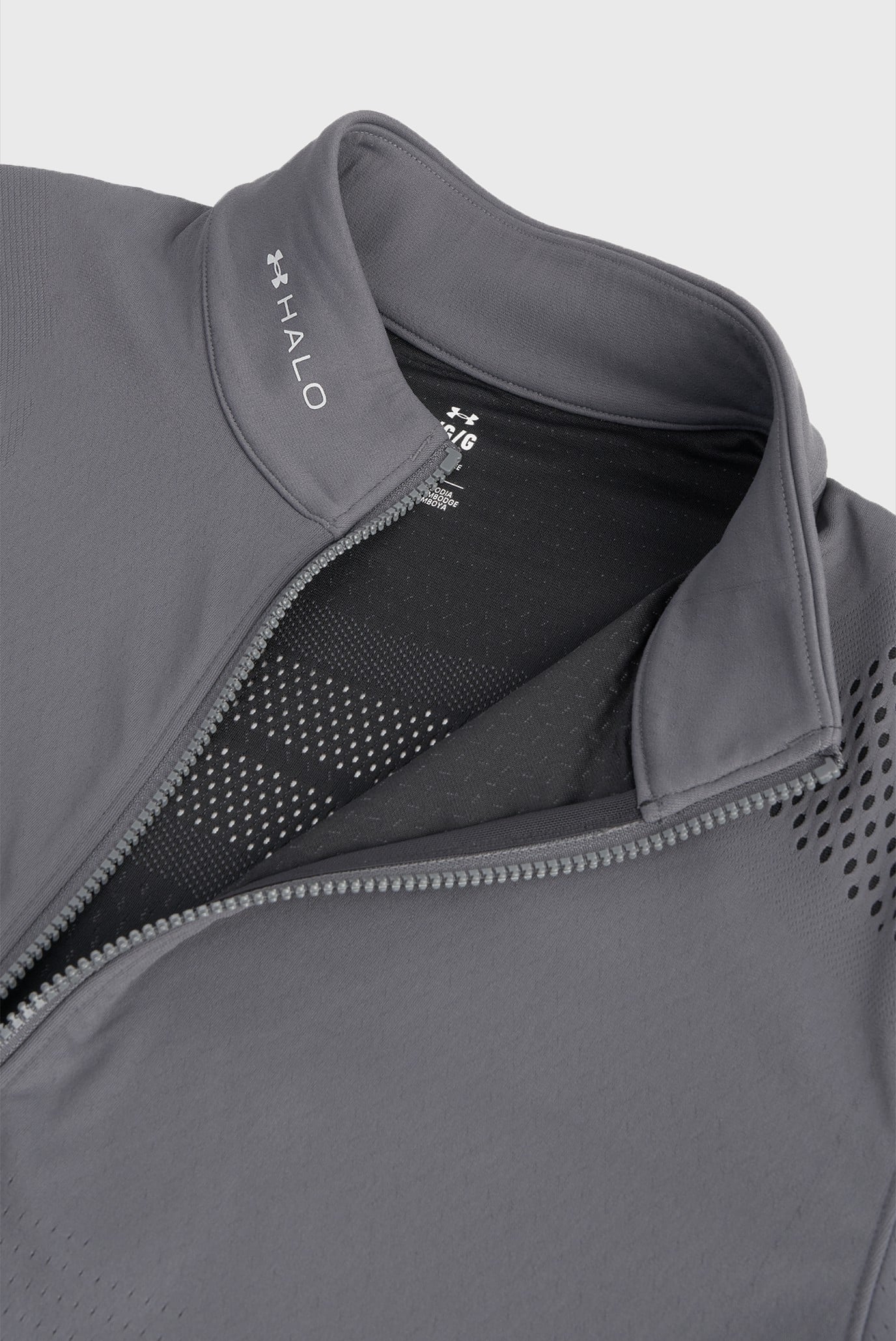 Ветровка/UA Halo Engineered FZ 3