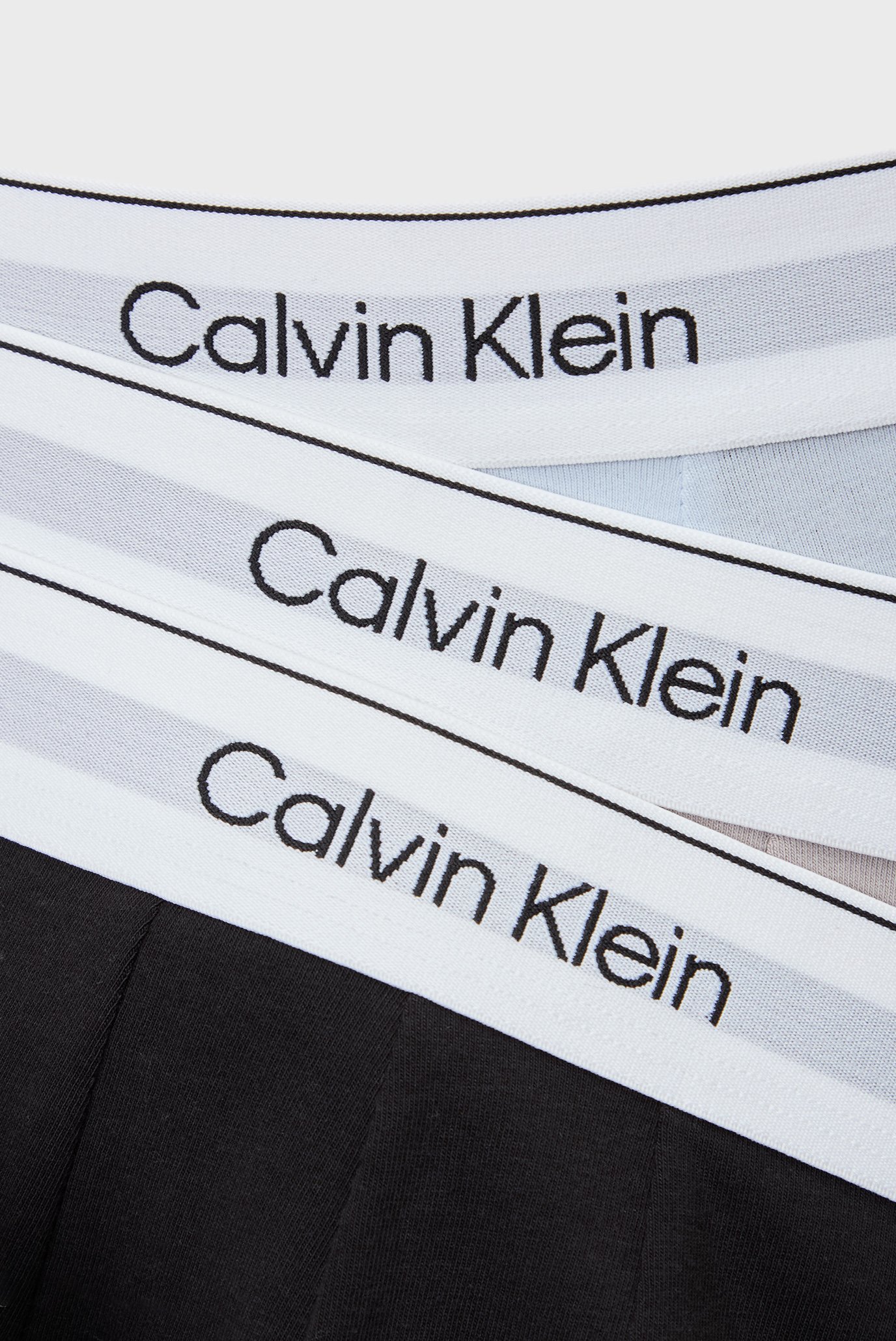 Мужские боксеры (3 шт) TRUNK 6