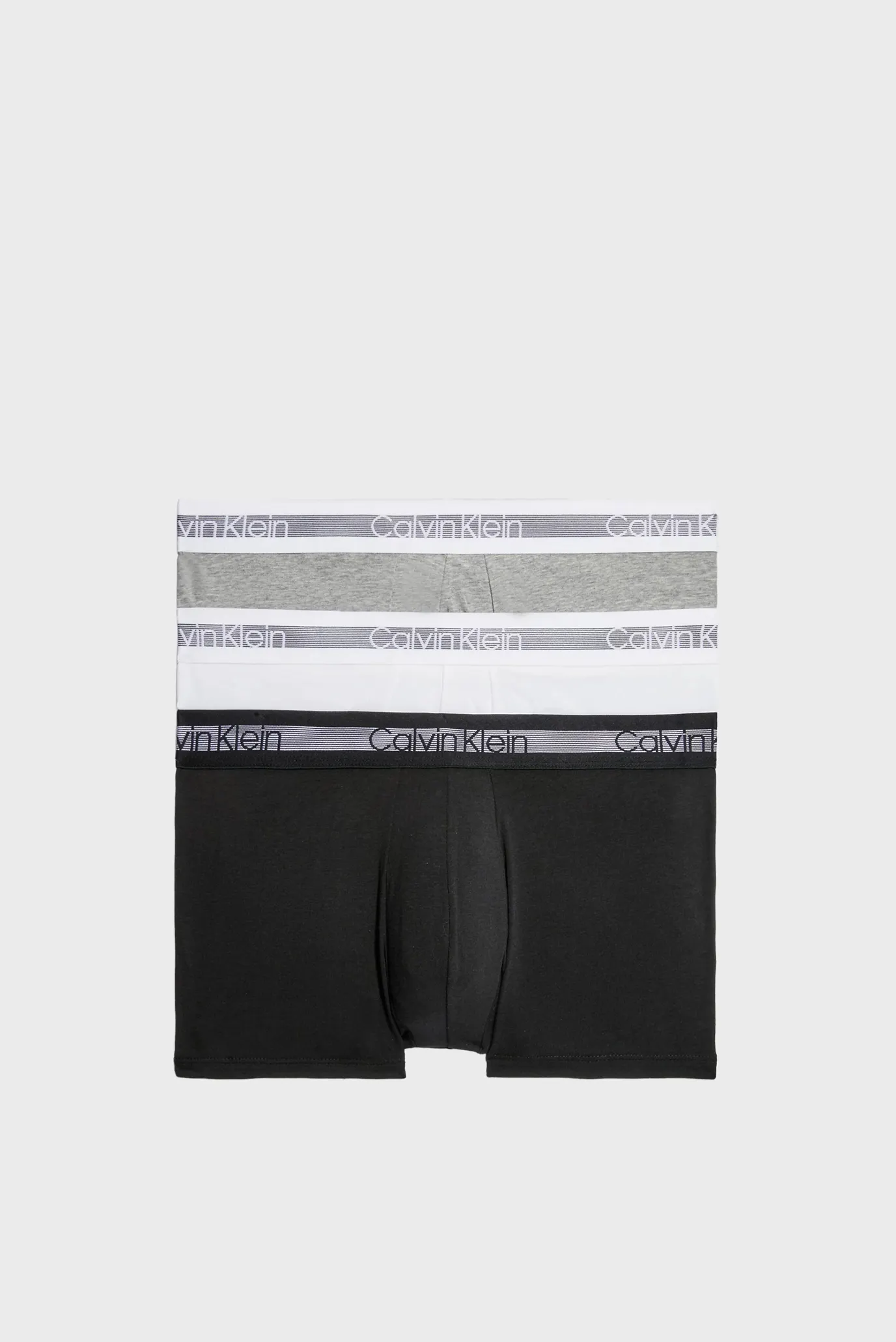 Мужские боксеры (3 шт) 6