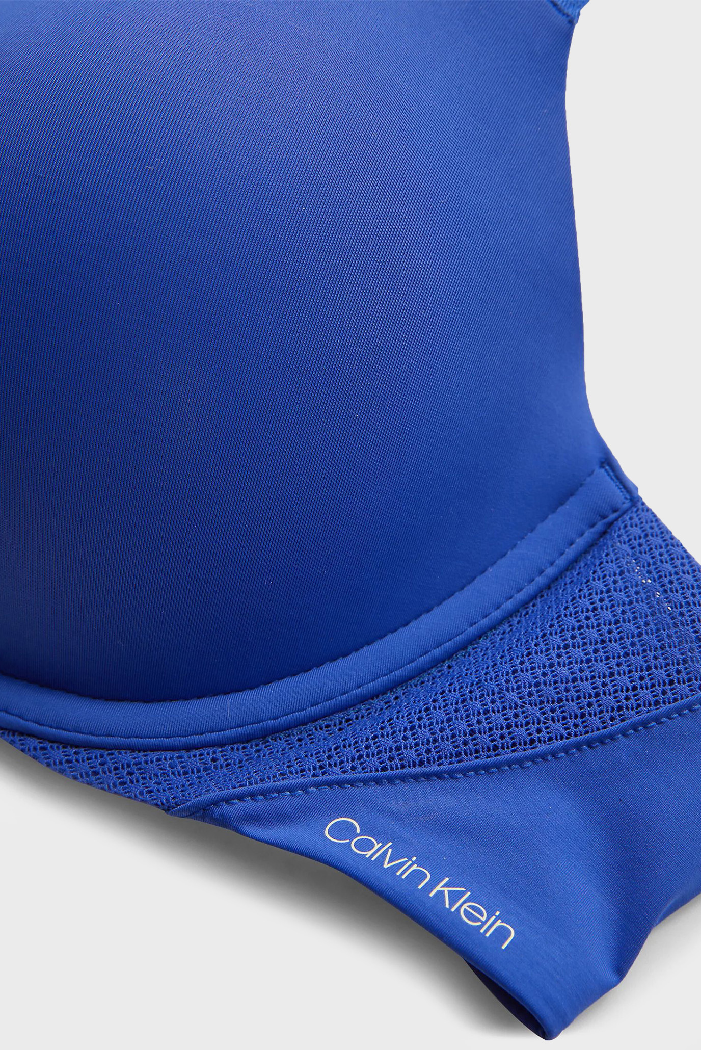 Бюстгальтер PUSH UP PLUNGECalvin Klein Бюстгальтер PUSH UP PLUNGE 4