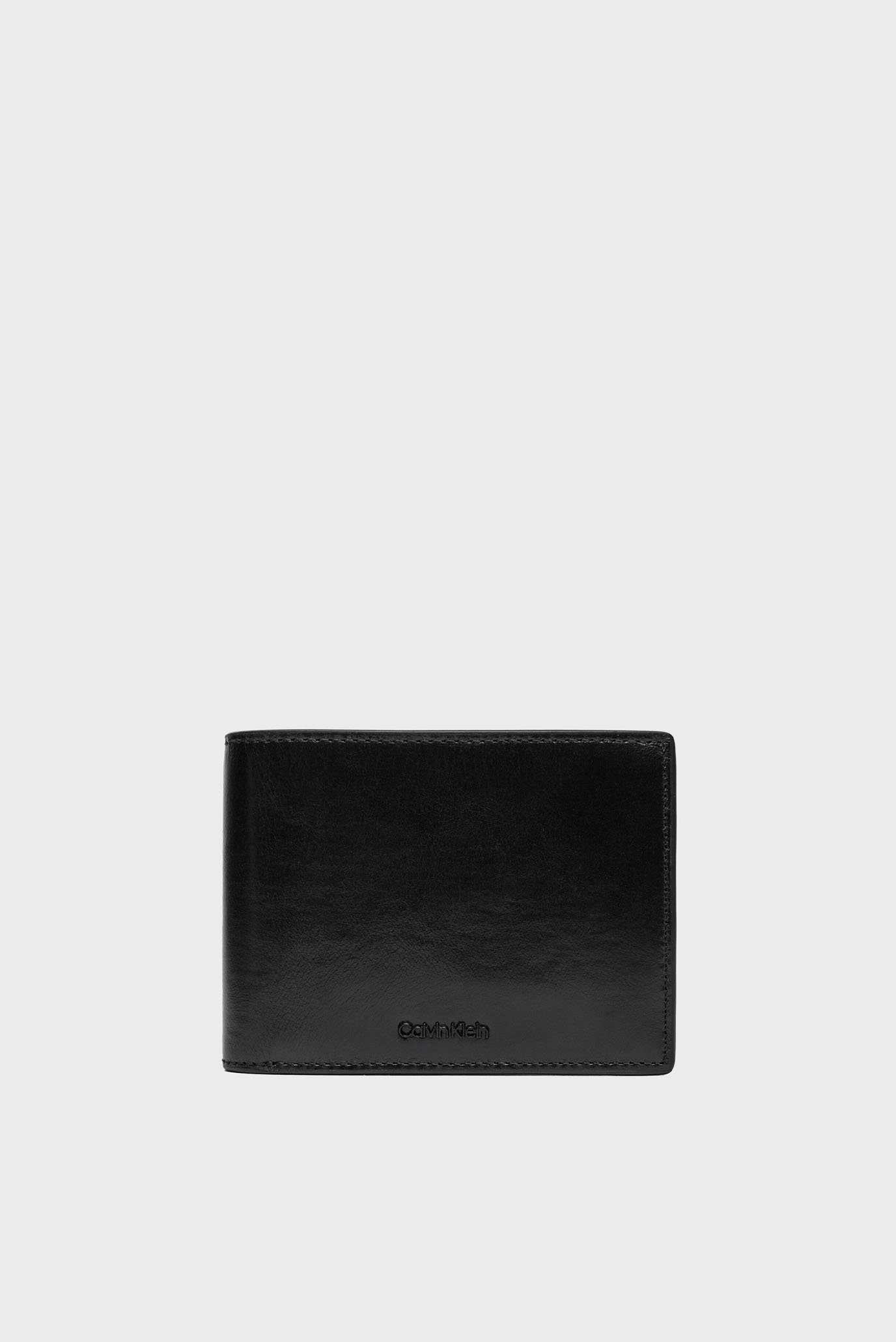 Кошелек CK REFINED TRIFOLD 10CC W COIN 1