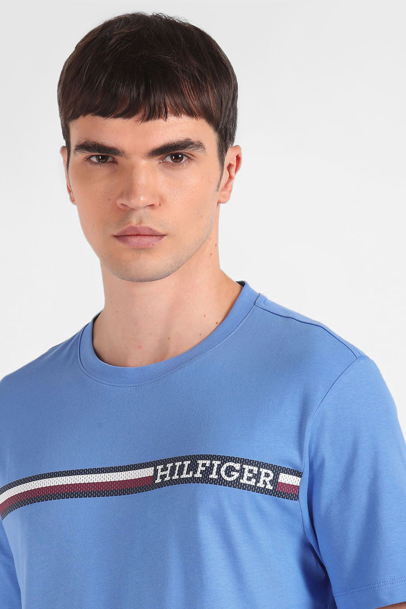 Футболка MONOTYPE CHEST STRIPE TEE 5