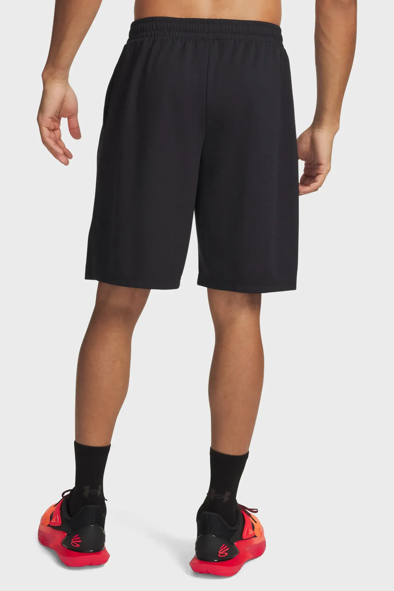 Шорты UA Next Gen Short 3