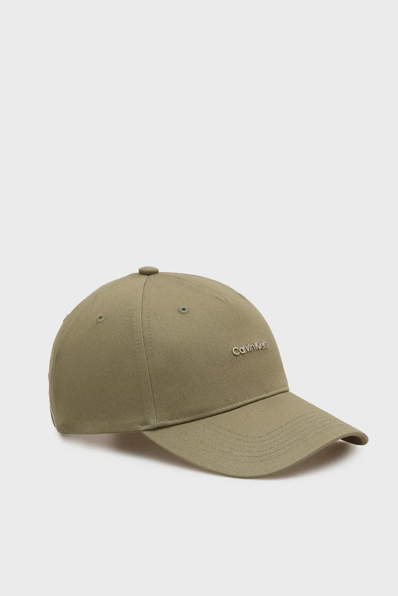 Кепка COTON TWILL STANDARD LOGO HW CAP 1