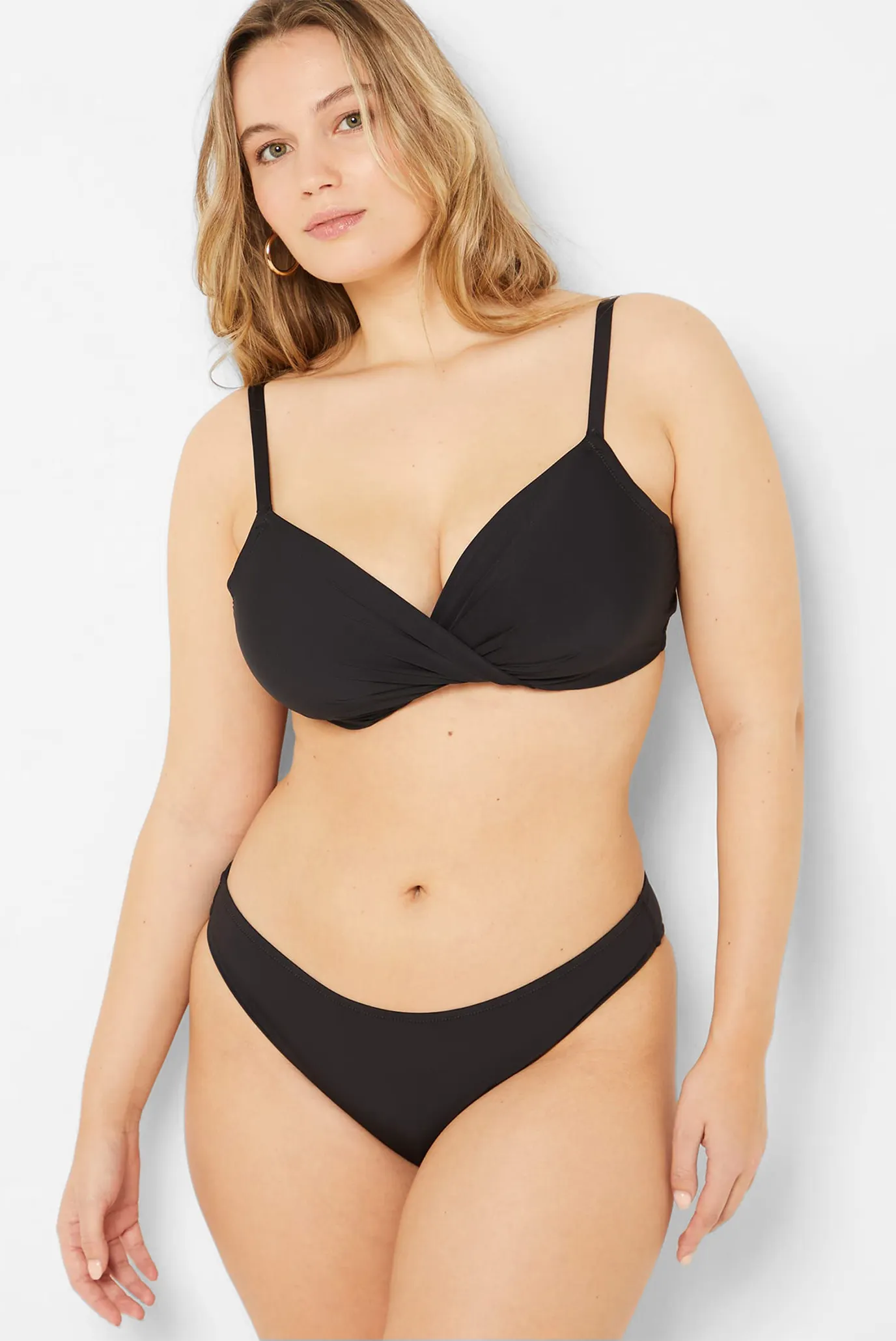 Купальник верх PERFECT - TRIANGLE A 2