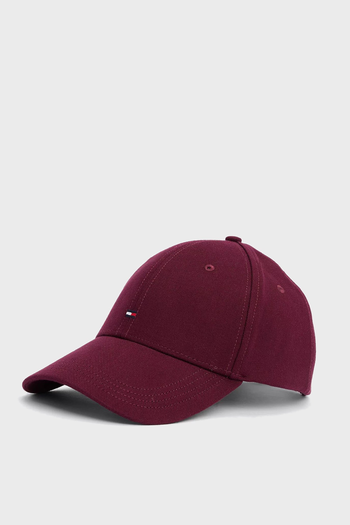 Кепка TH FLAG COTTON 6 PANEL CAP 1