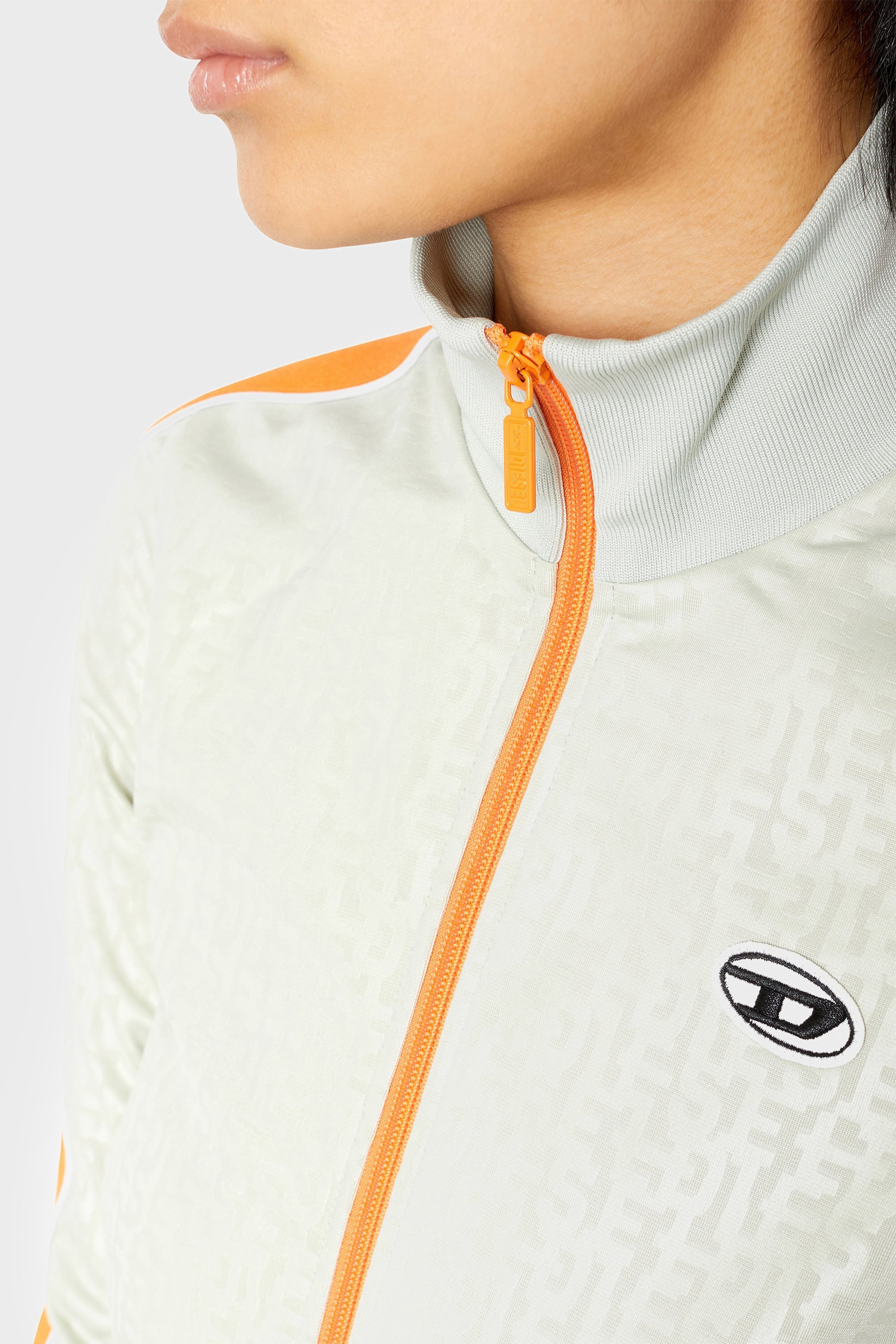 Реглан F-MACSY-MON SWEAT-SHIRT 2