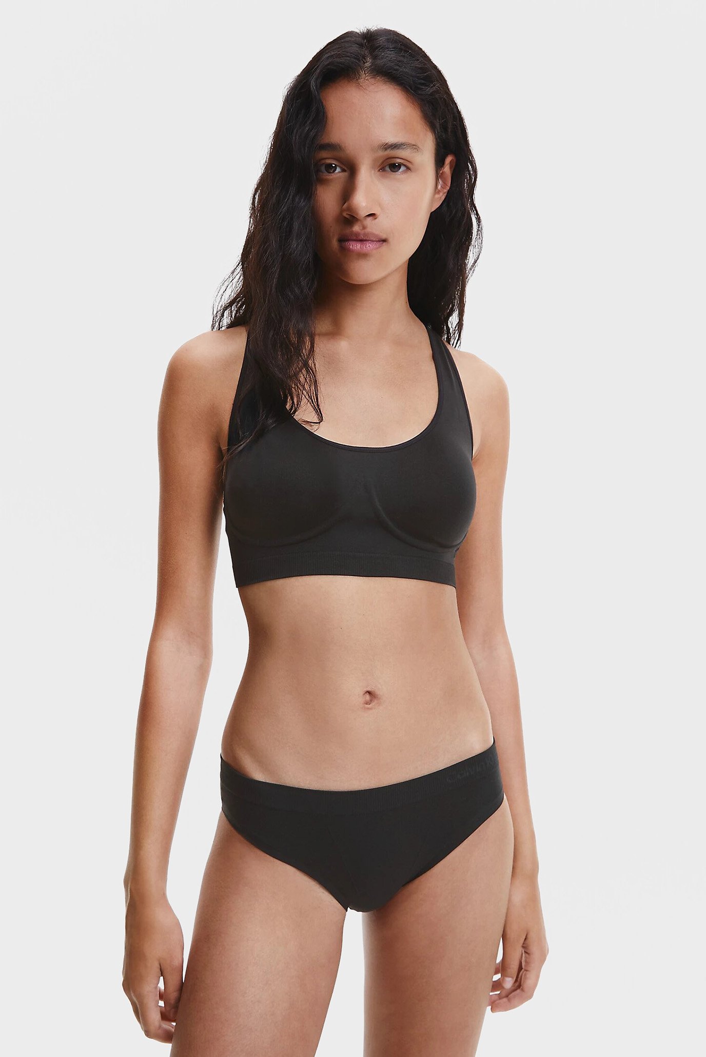 Бюстгальтер UNLINED BRALETTE 2