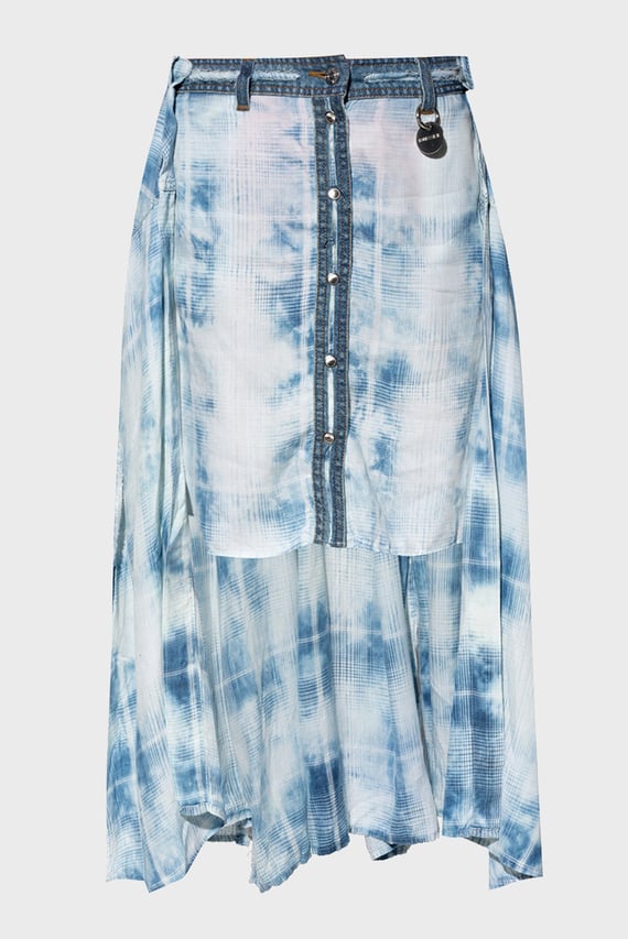 Юбка O-SUSAN SKIRT