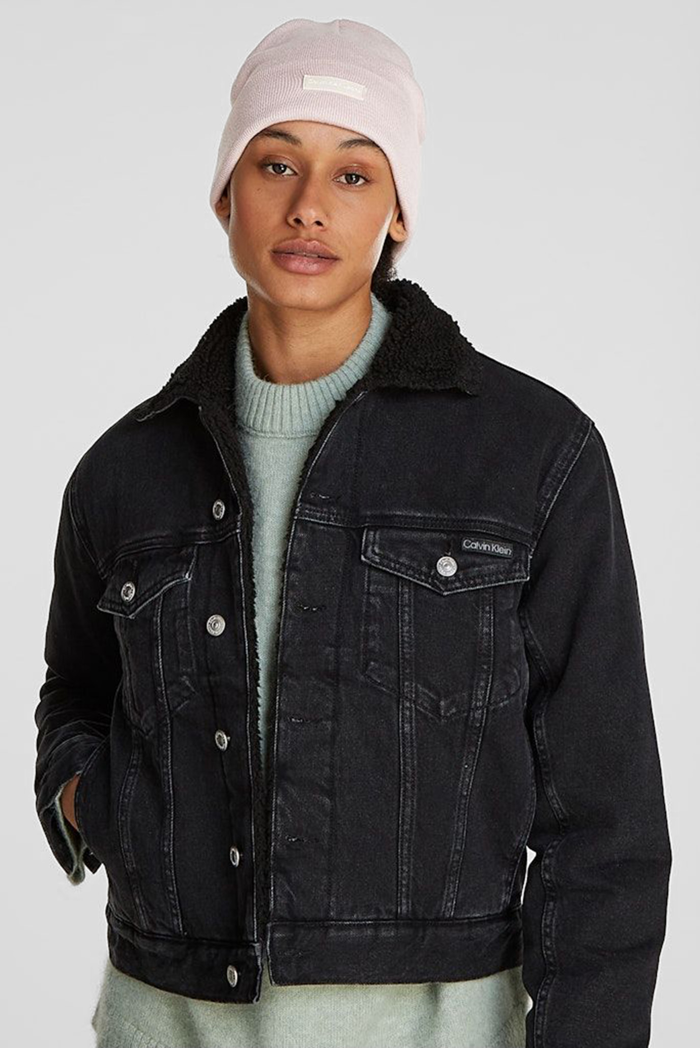 Шапка INST PATCH BEANIE 2