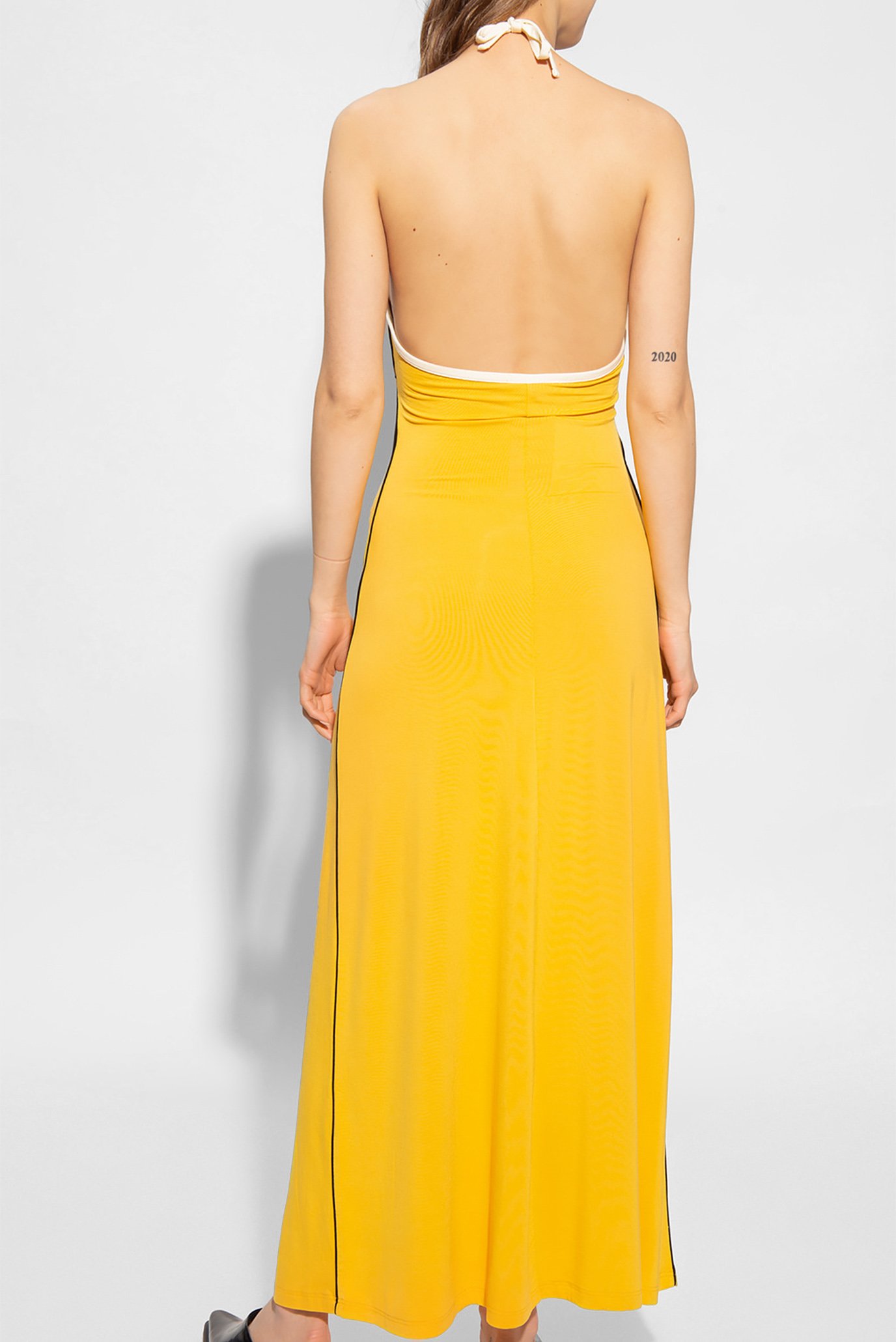 Платье D-MAXIM DRESS 4