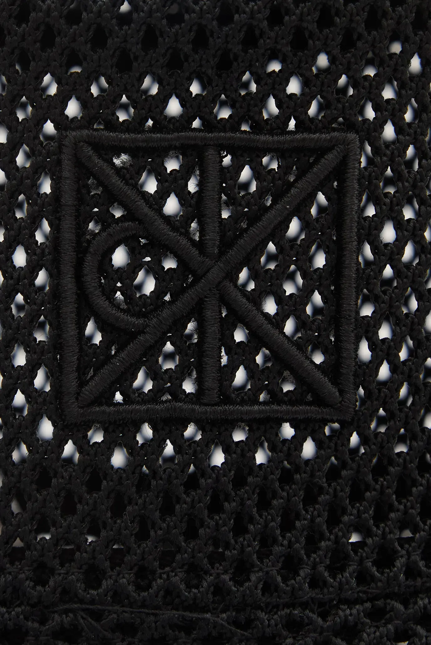 Панамка SUMMER MESH BUCKET 3