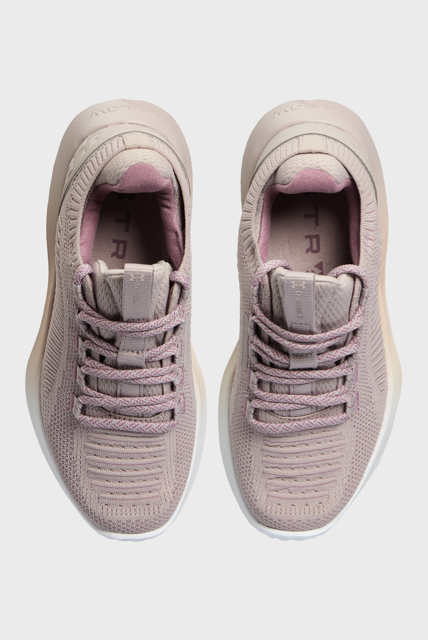 Кроссовки/UA W Dynamic 2 4