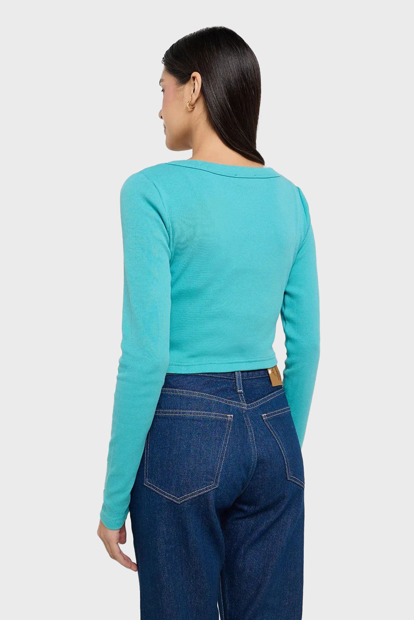 Лонгслив A-LS WVN LBL 2X2 CTT 3