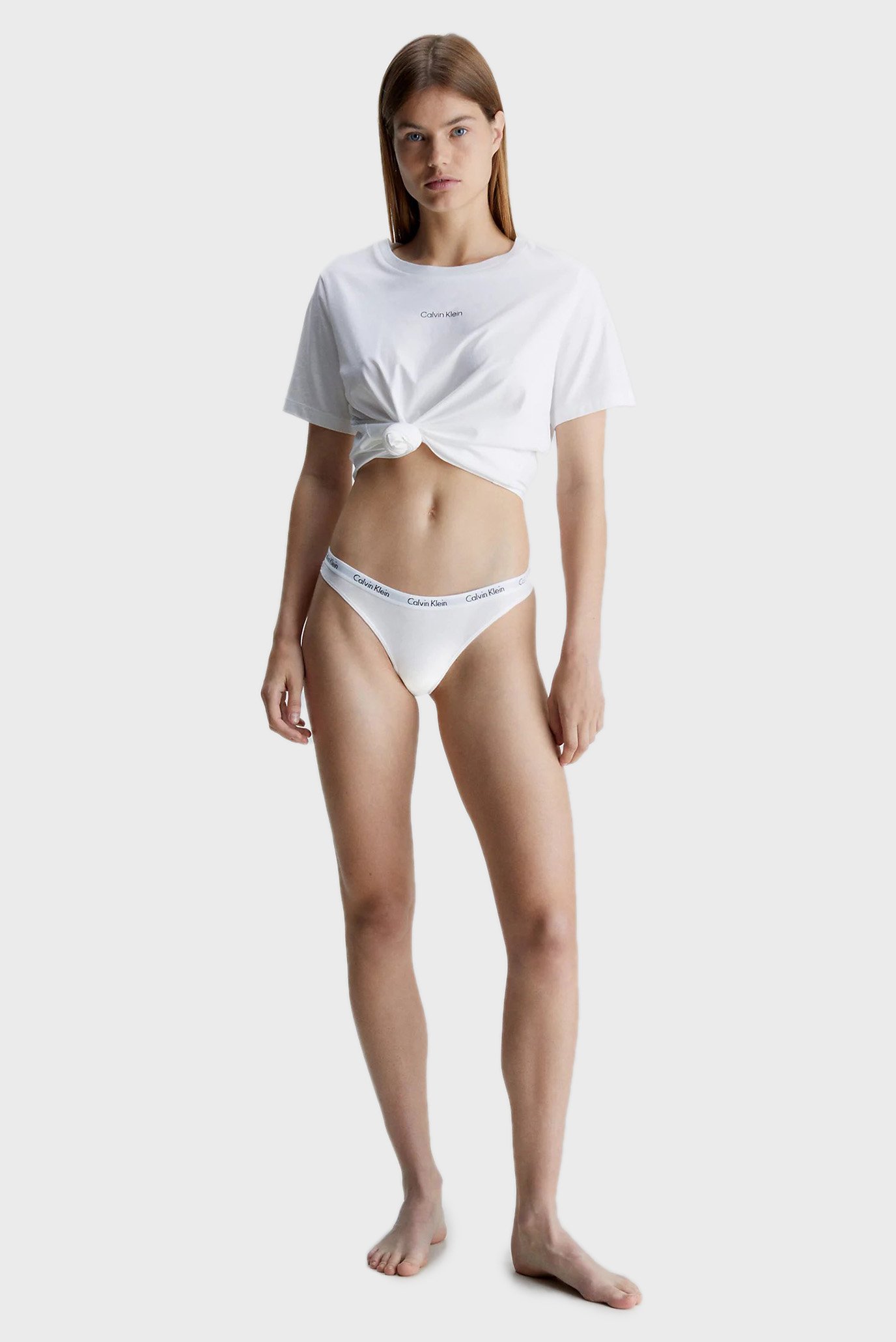 Набор белья THONG 3PK 11