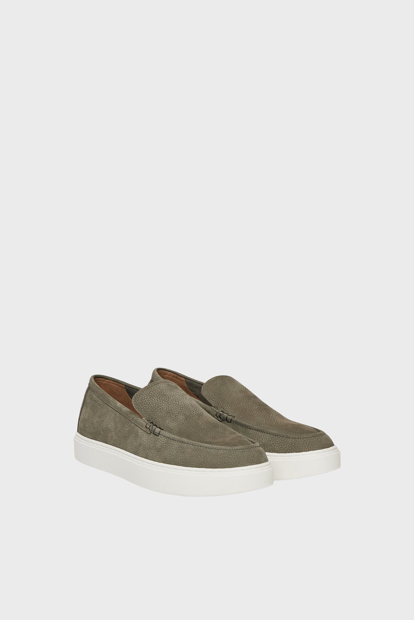 Лоферы HYBRID MOCCASIN NU 2