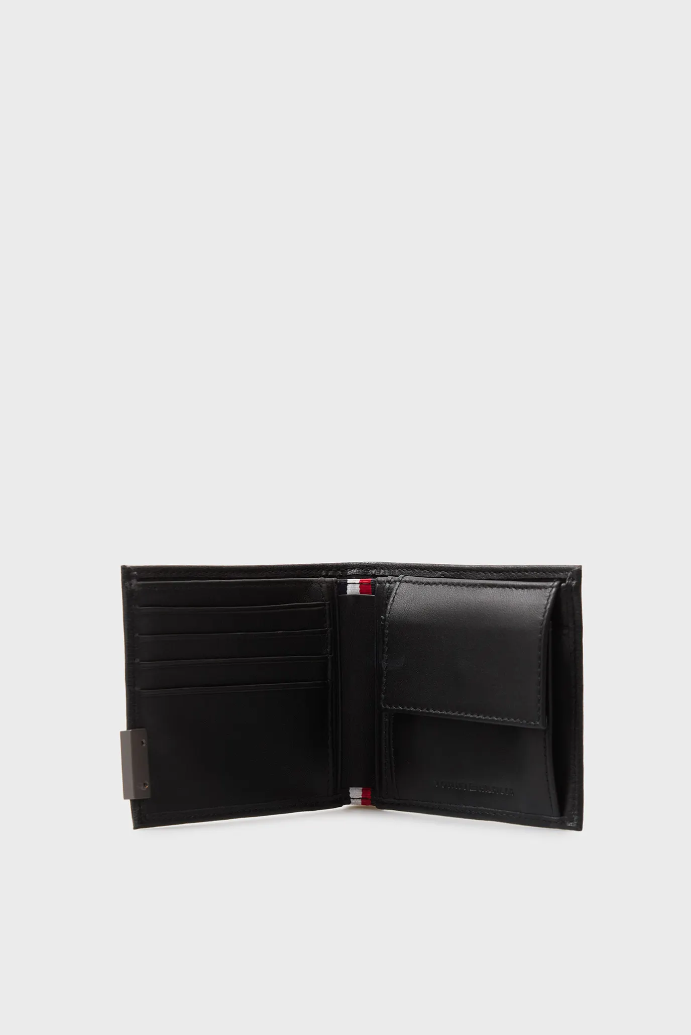 Кошелек TH HARDWARE CC AND COIN 4