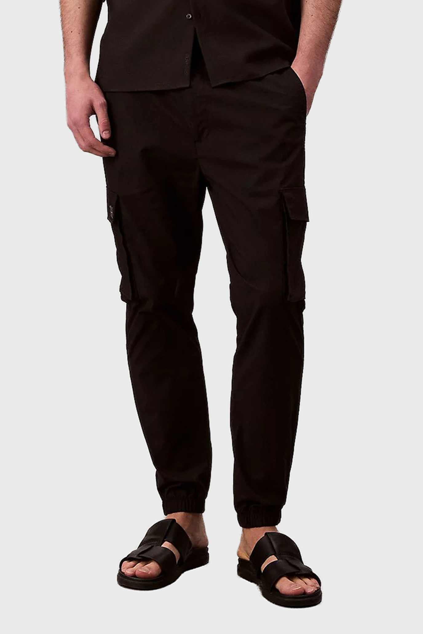 Штаны SKINNY ELASTIC RIPSTOP CARGO PAN 1