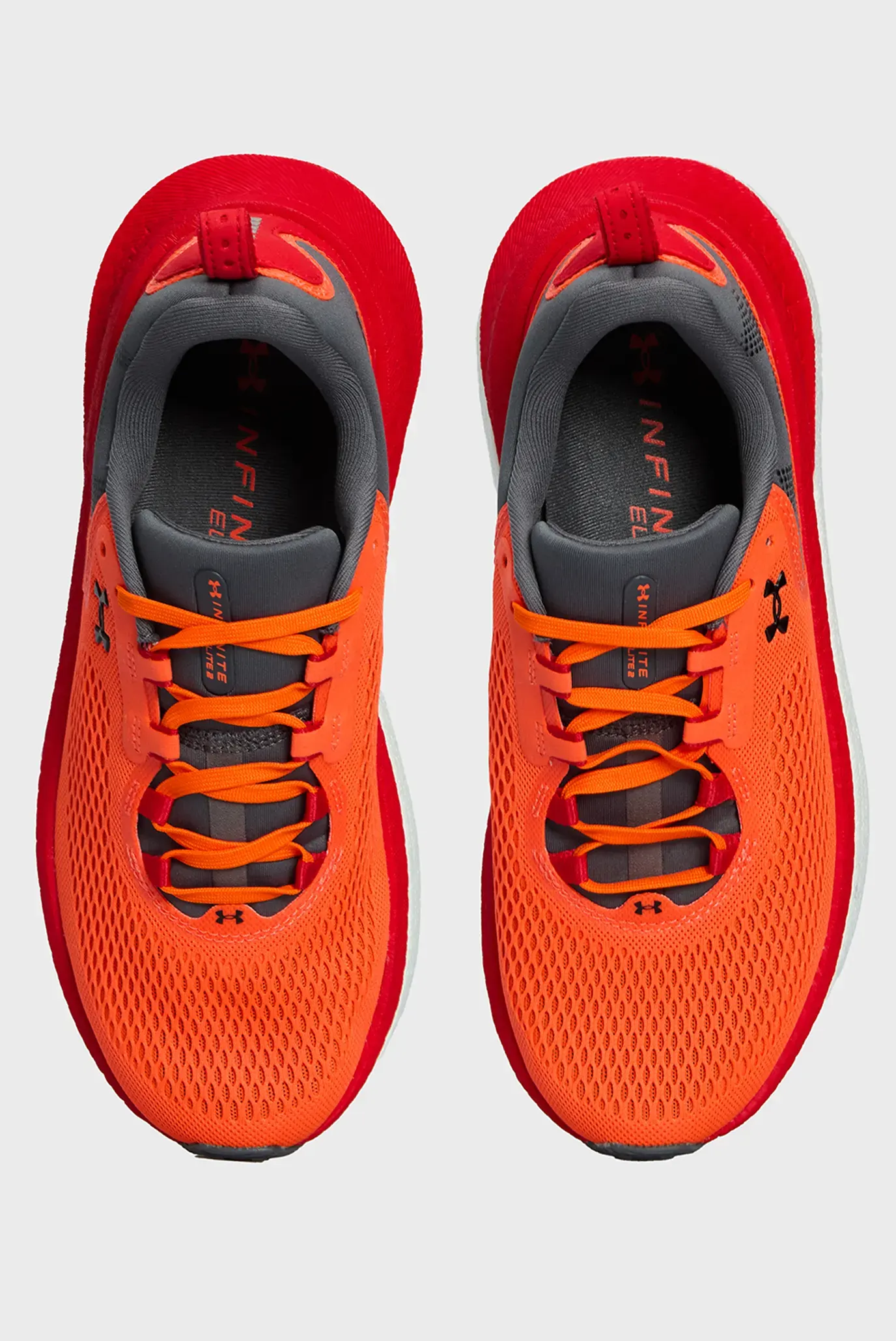 Кроссовки UA Infinite Elite 2 4