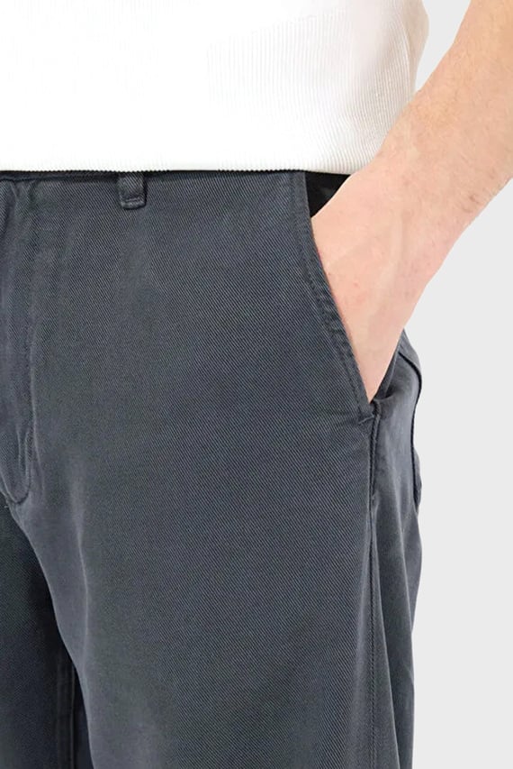 Джинсы 90S STRAIGHT OVERDYE LHT JEAN Calvin Klein Jeans