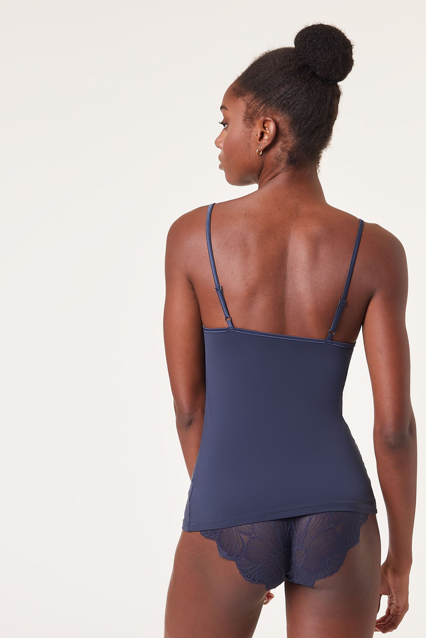 Майка WARM ME UP LACE - CARACO 2