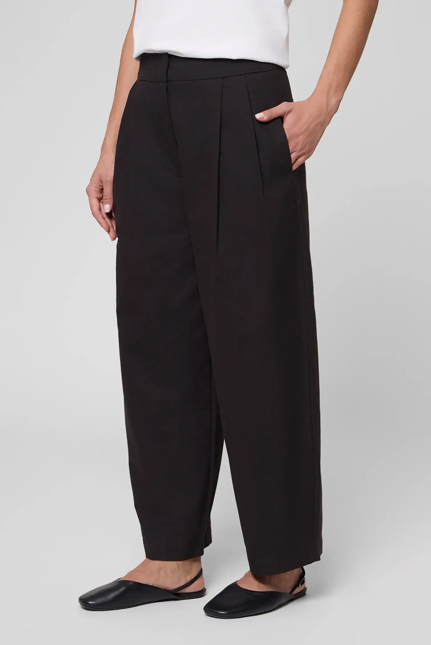 Брюки WWP 002 3