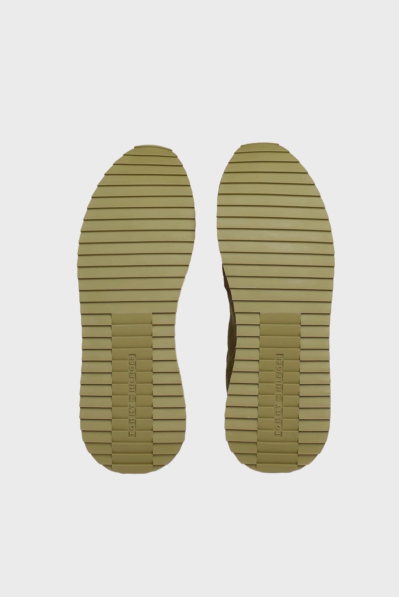 Кроссовки RUNNER EVO SUMMER TEXTILE 6