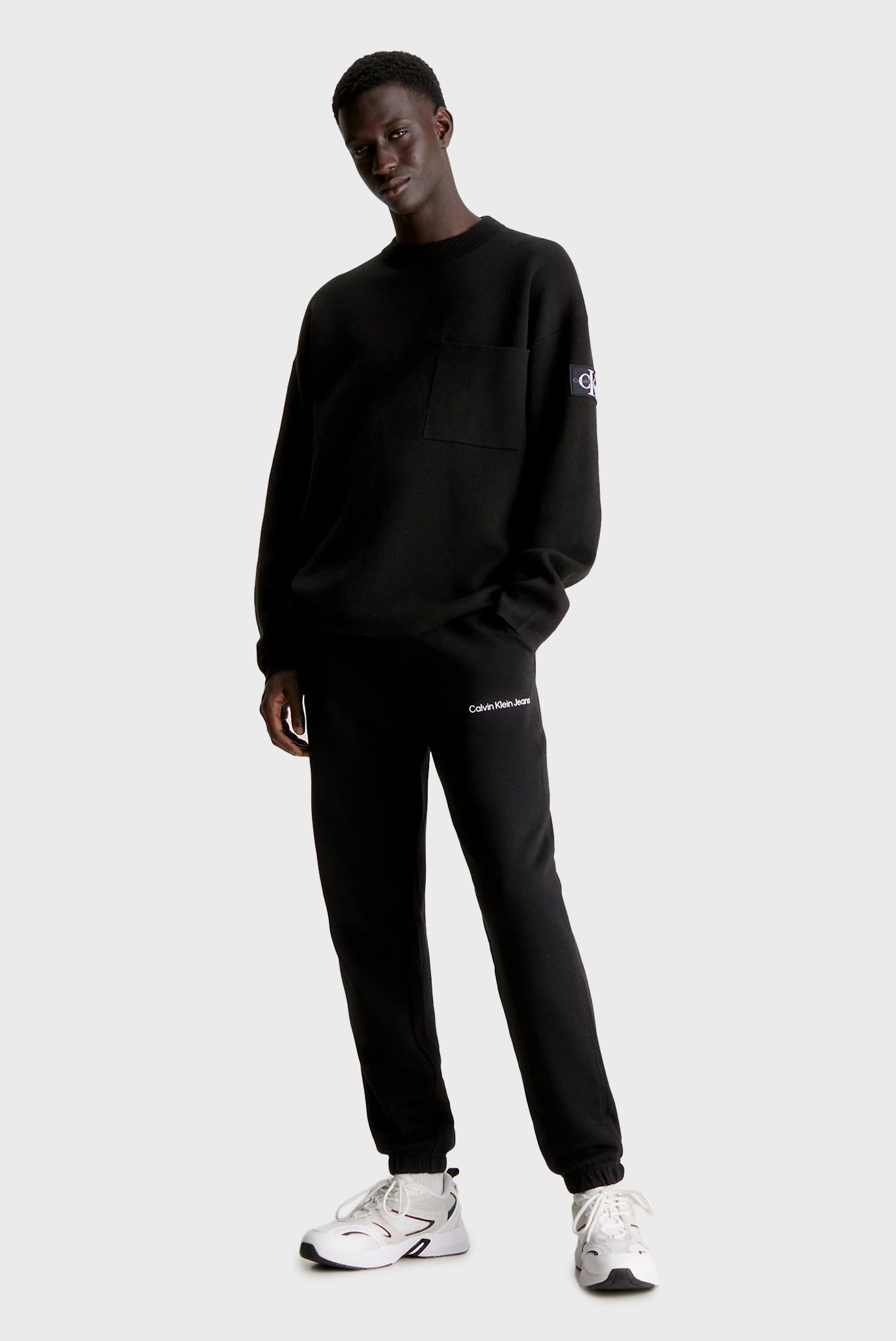 Штаны спортивные INSTITUTIONAL HWK PANT 5