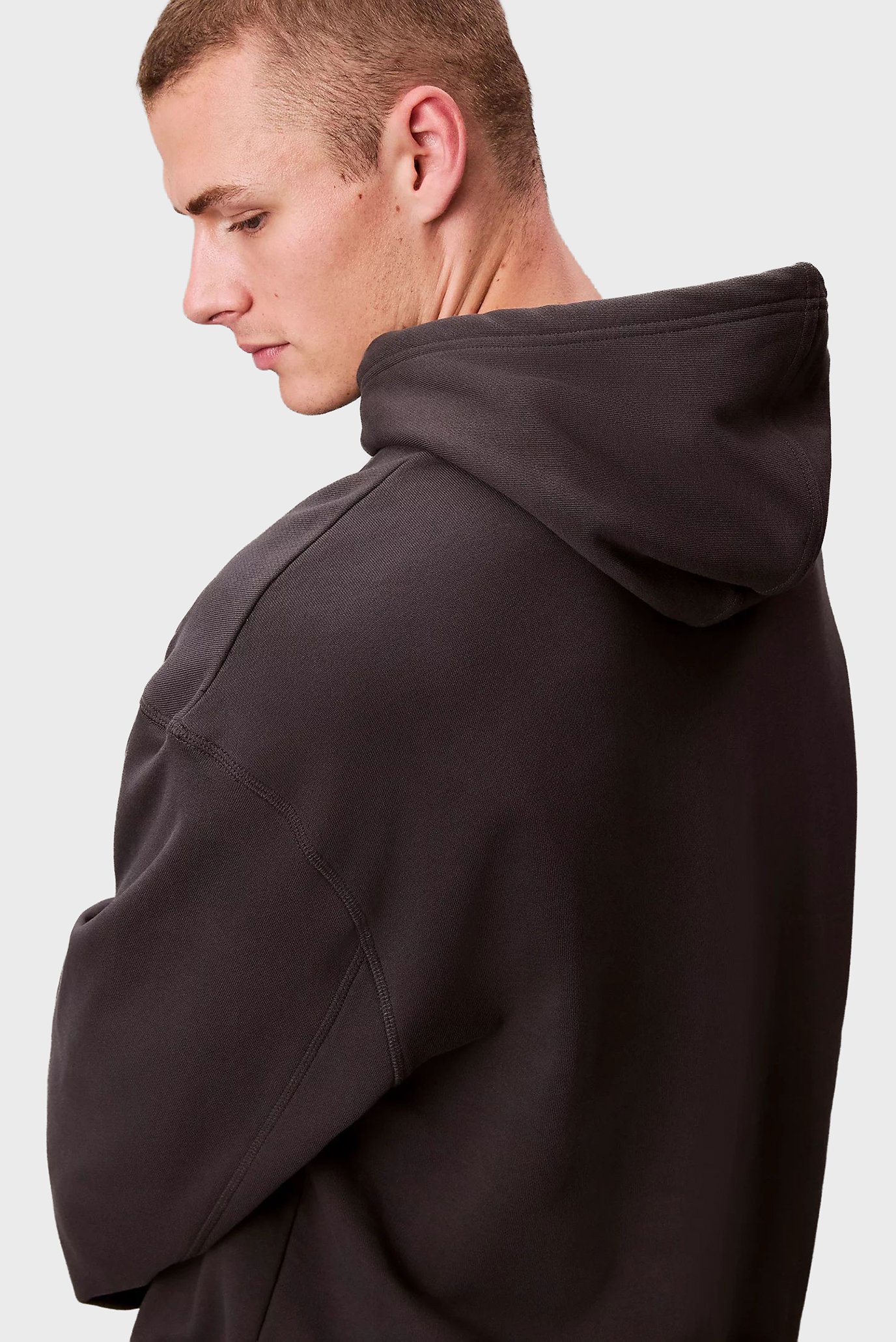 Реглан L S HOODIECalvin Klein Реглан L S HOODIE 6