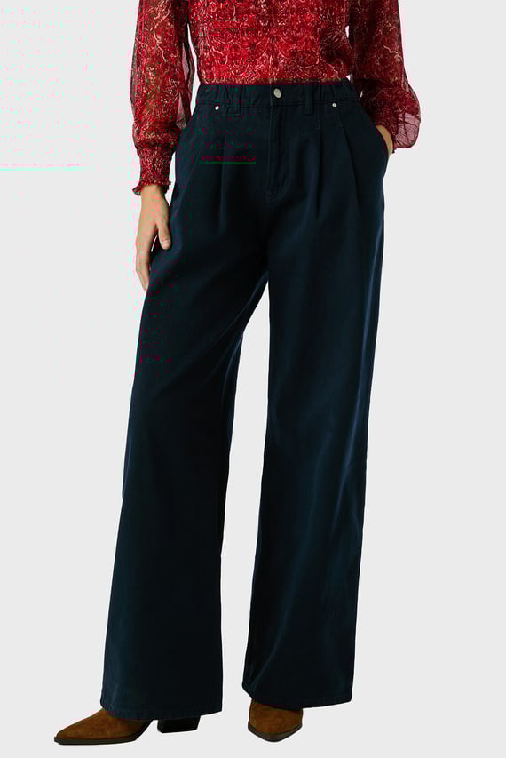 Штаны LOOSE ST HW CHINO Pepe Jeans