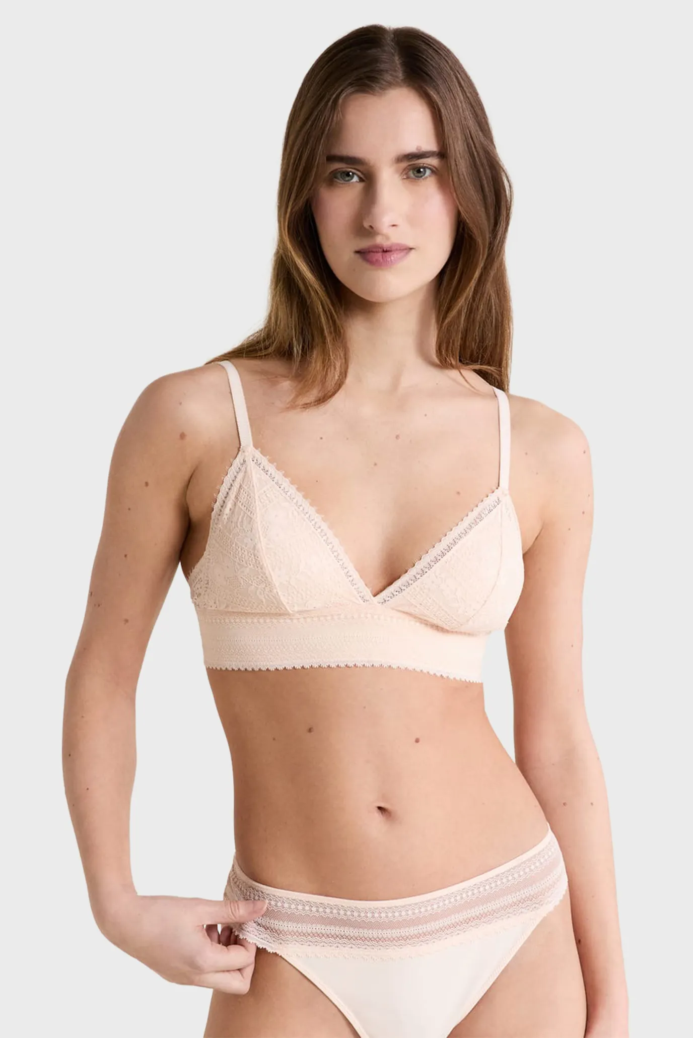 Бюстгальтер/AURA - N*8 TRIANGLE 1