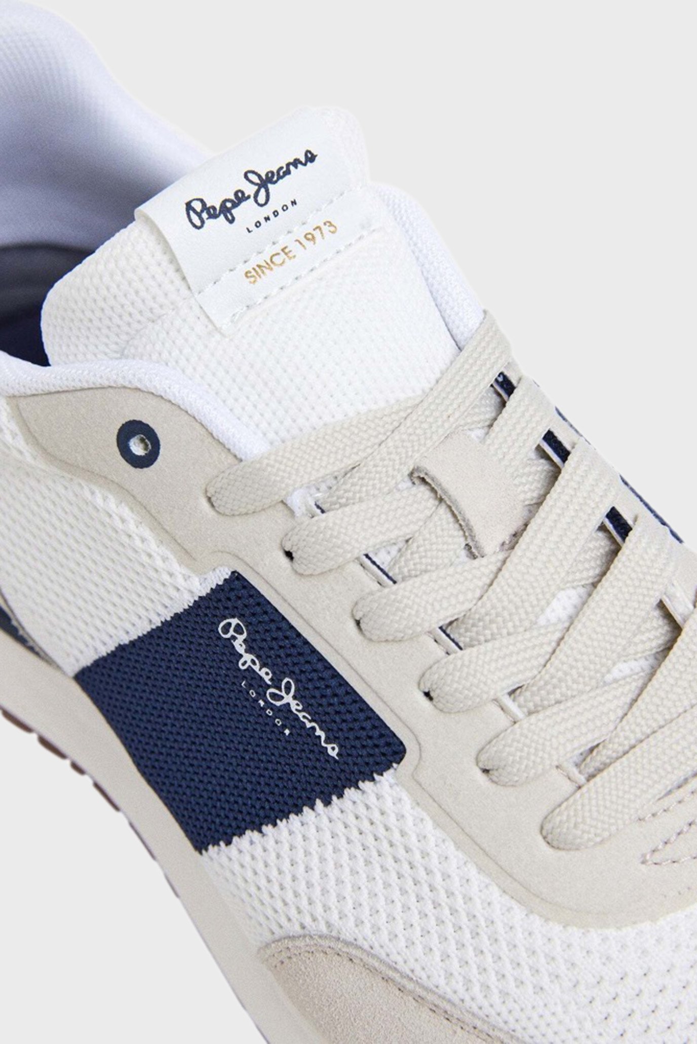 Кроссовки BUSTER  KNIT M 5