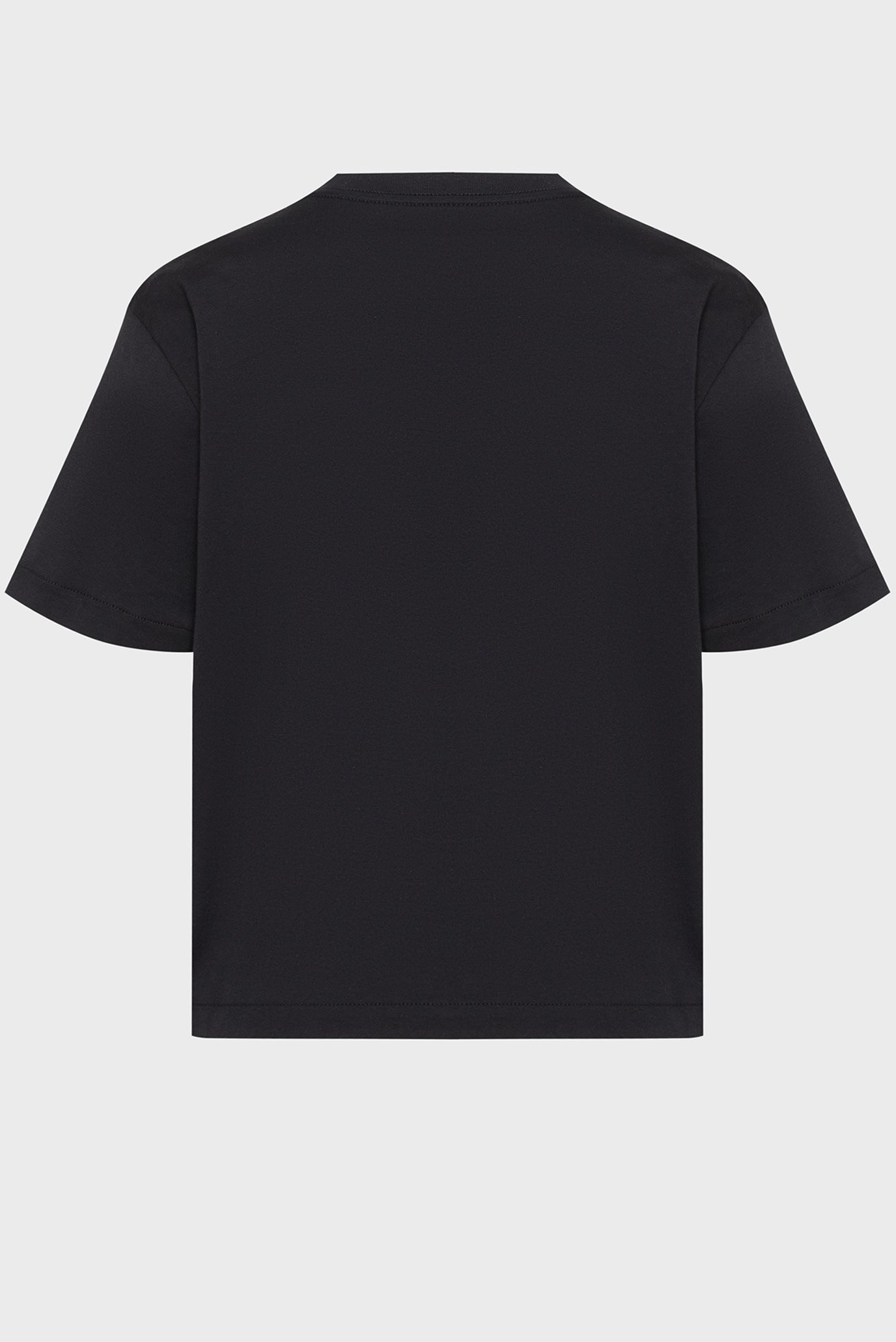 Футболка BOXED FLOWER BOXY TEE 2