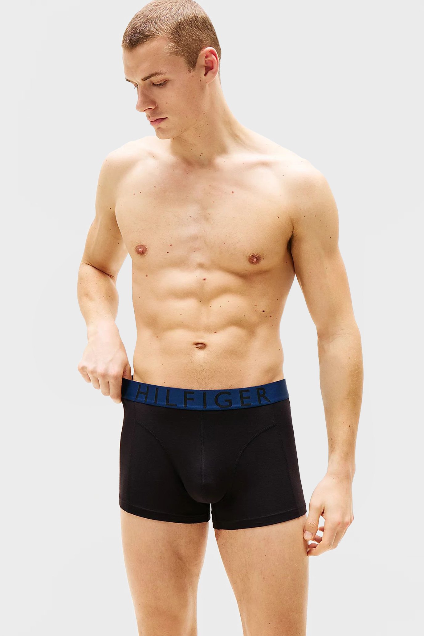 Трусы 3P TRUNK WB 3