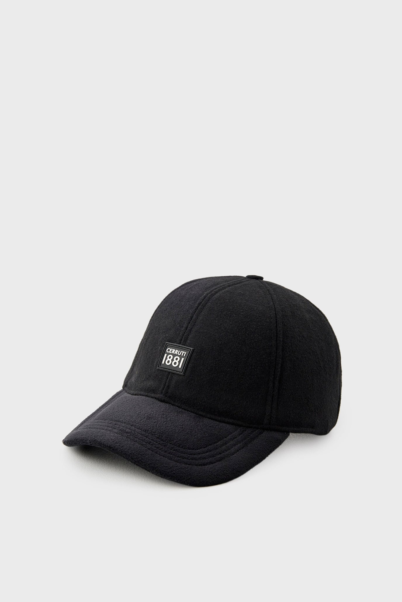 Кепка HAT HATS FW24 CERRUTI I88I 1