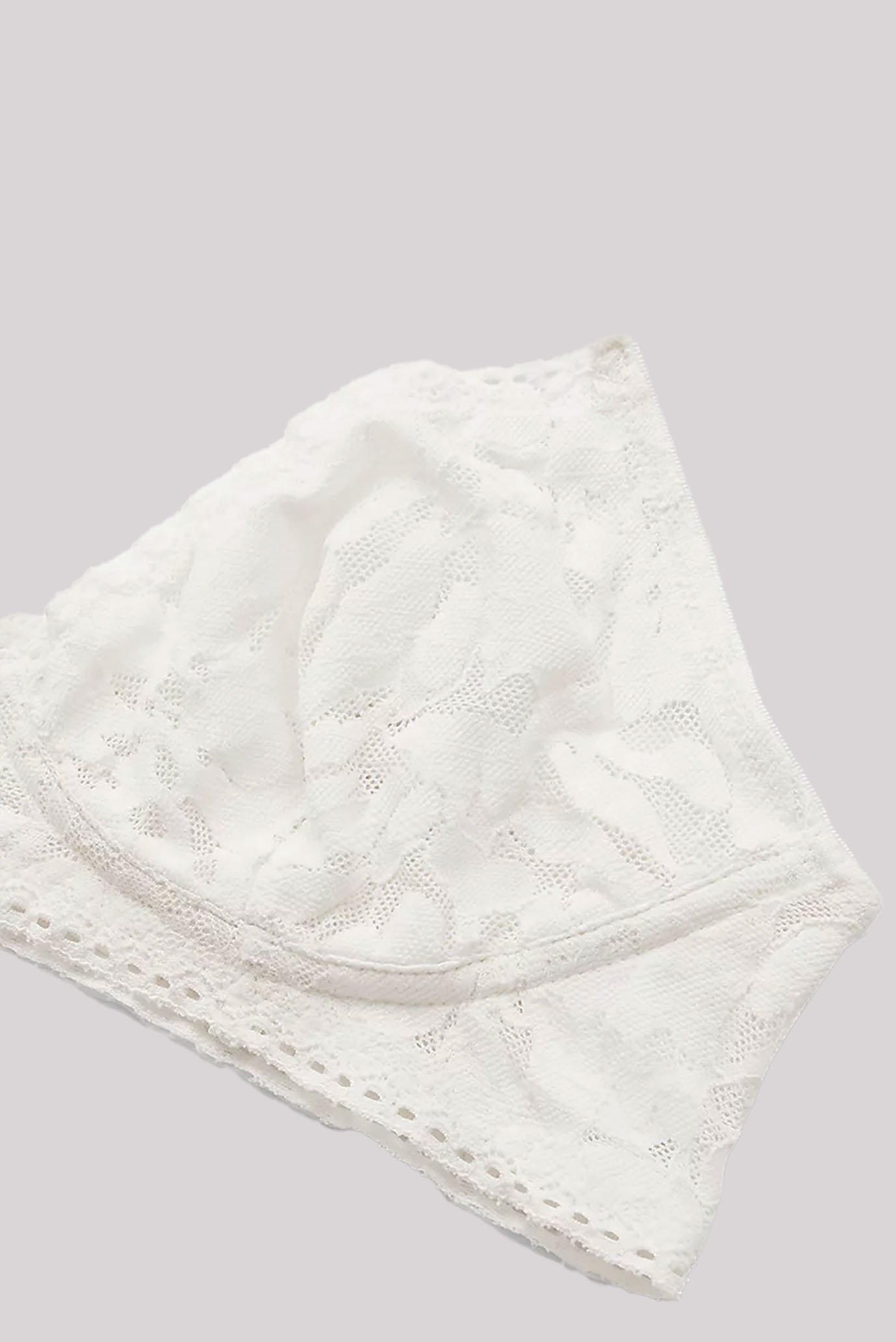 Бюстгальтер UNLINED BRALETTE 6